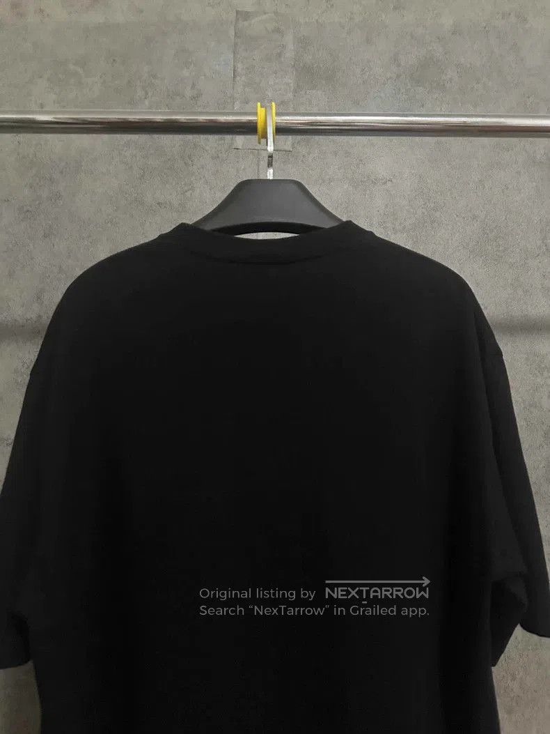 Balenciaga Balenciaga BB Mosaic Short Sleeve T-shirt. Size US M / EU 48-50 / 2 - 5 Thumbnail