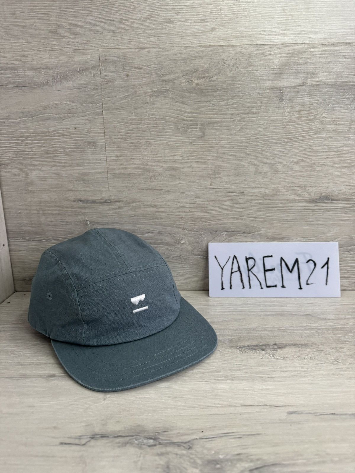 Other Mons Royale Ridgeline cap hat Size ONE SIZE - 1 Thumbnail