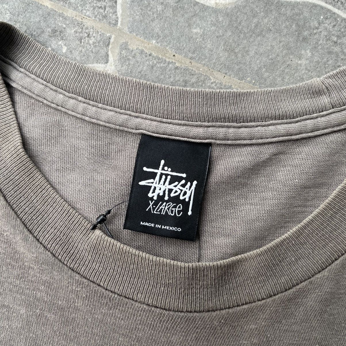 Stussy Stussy Fresh Gear Tee Size US XL / EU 56 / 4 - 4 Thumbnail