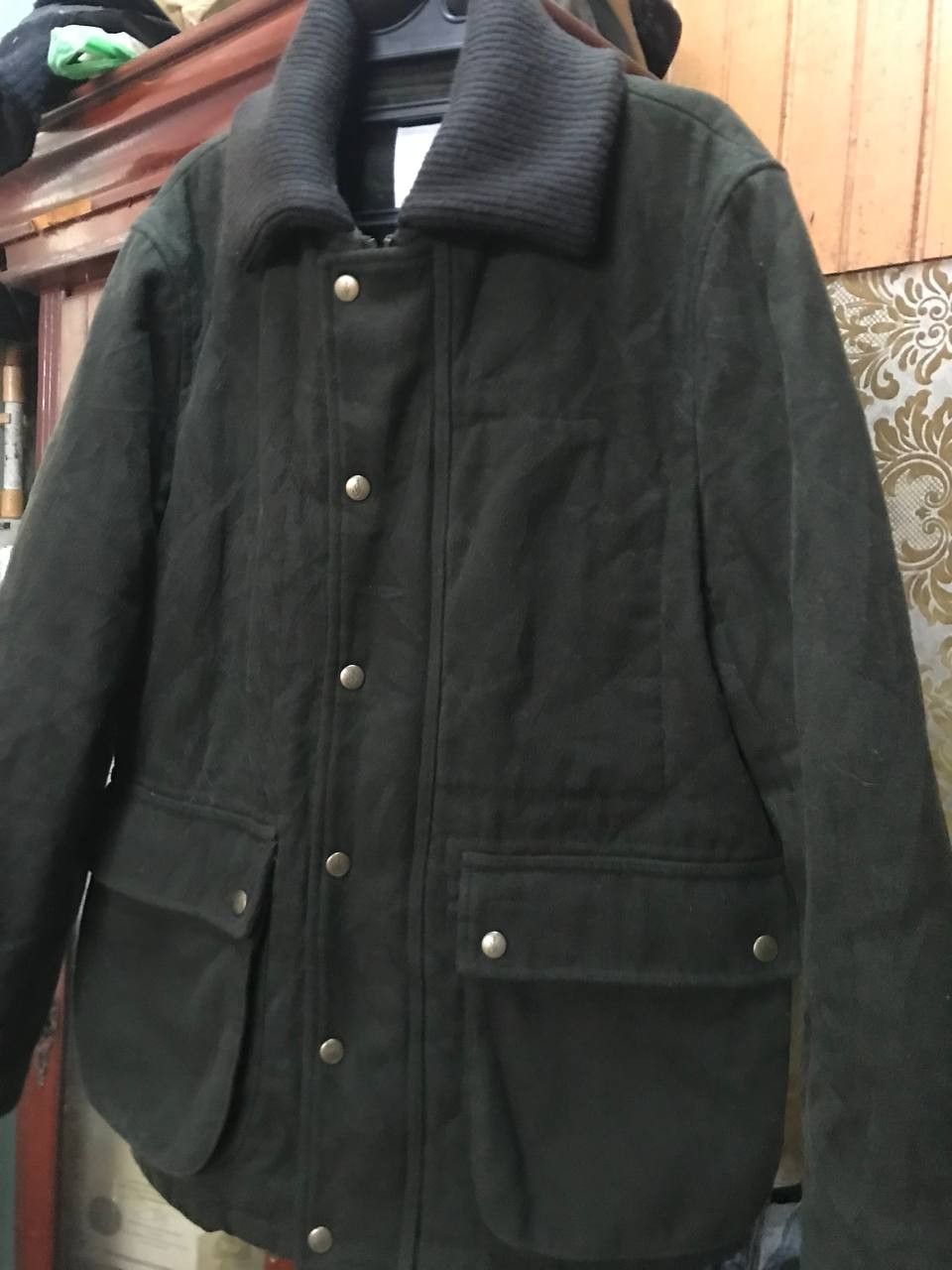 JW Anderson J.W.Anderson x Uniqlo Wool Jacket Size US M / EU 48-50 / 2 - 1 Thumbnail