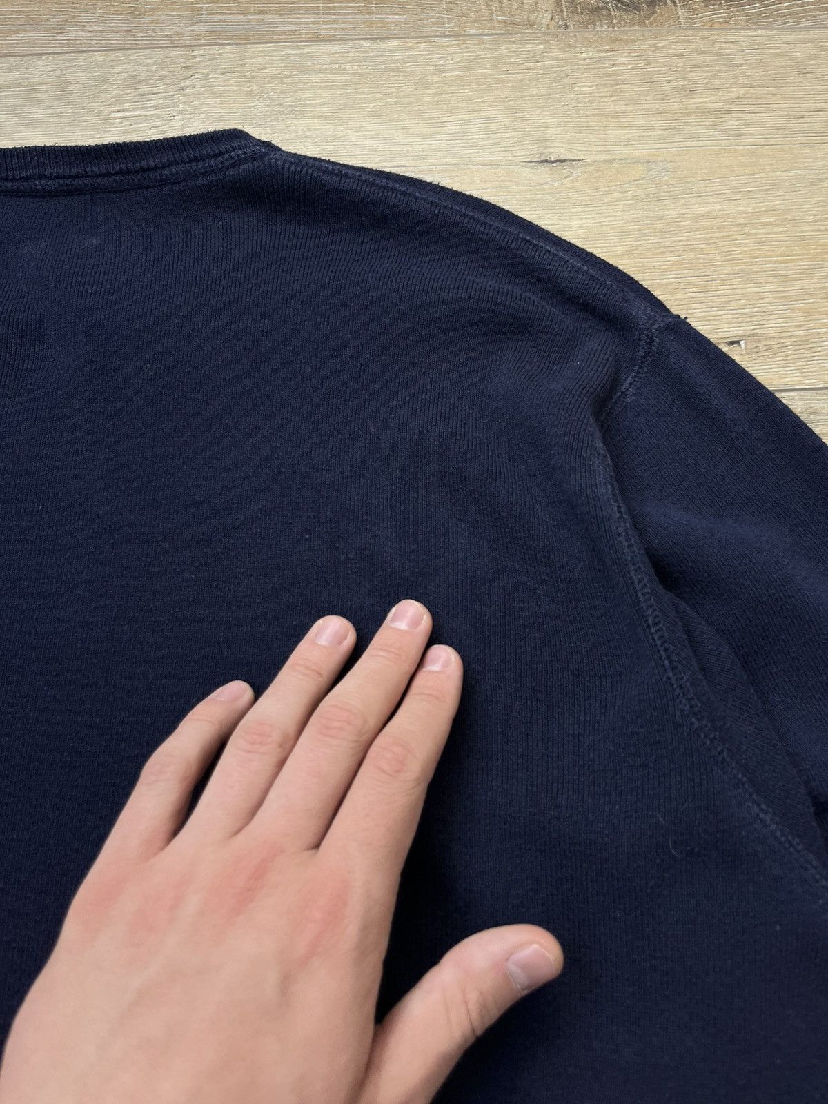 Polo Ralph Lauren VINTAGE RALPH LAUREN SWEATER Size US XL / EU 56 / 4 - 11 Thumbnail