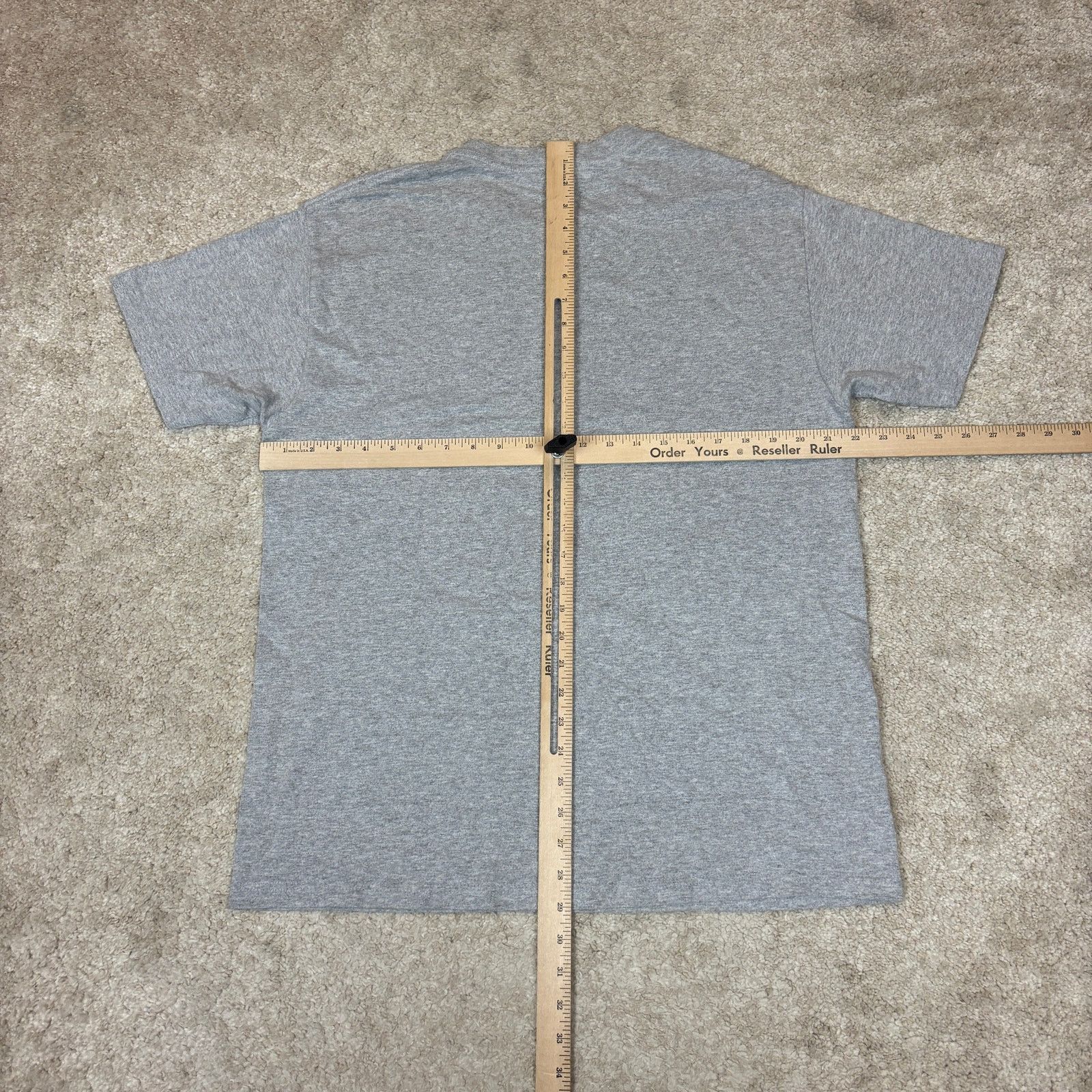 Fuck The Population FTP Get Fucked T Shirt Men's Large Streetwear Size US L / EU 52-54 / 3 - 3 Thumbnail