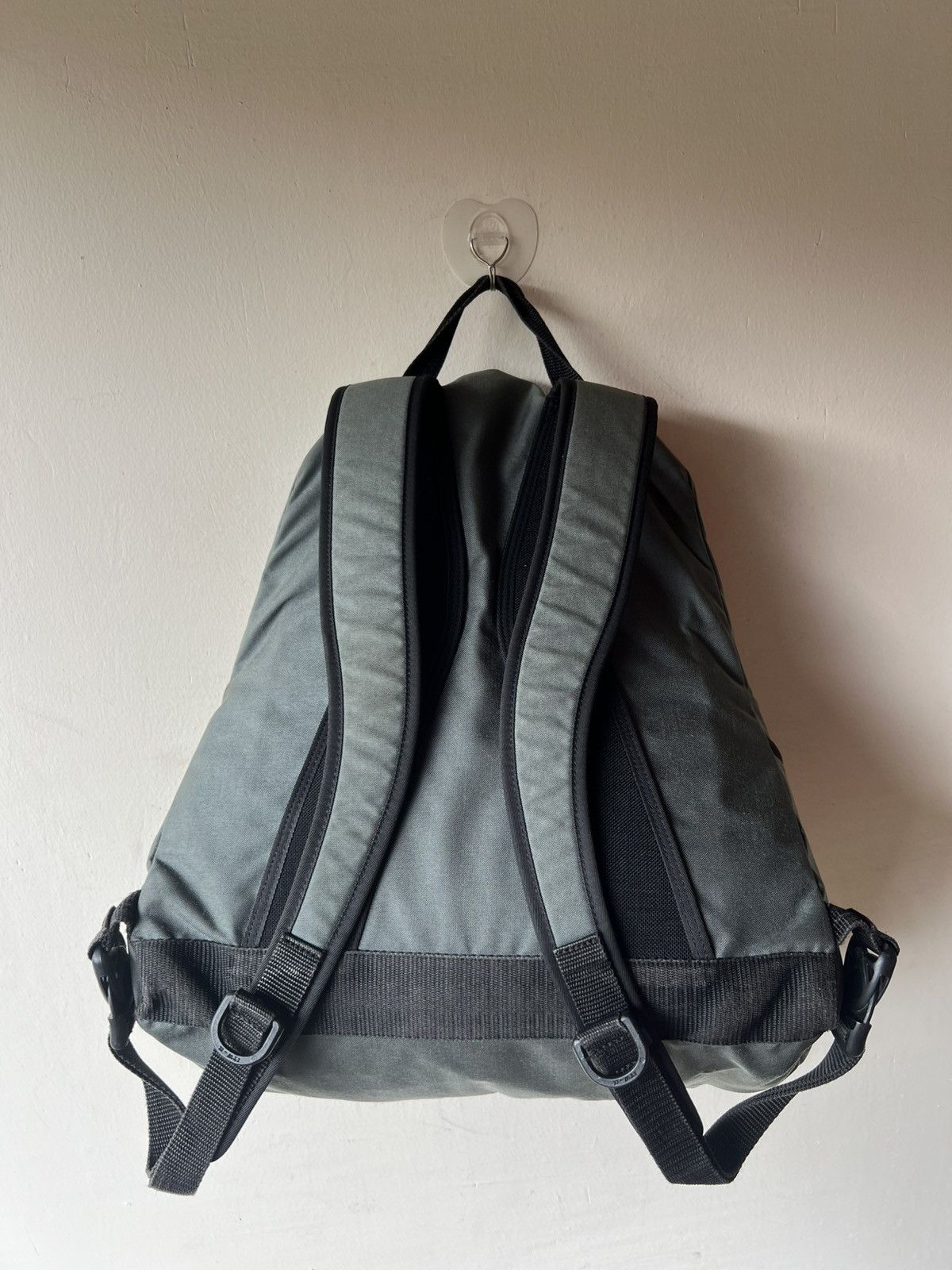 Bagjack Bagjack Hand Made in Berlin Backpack Size ONE SIZE - 11 Thumbnail