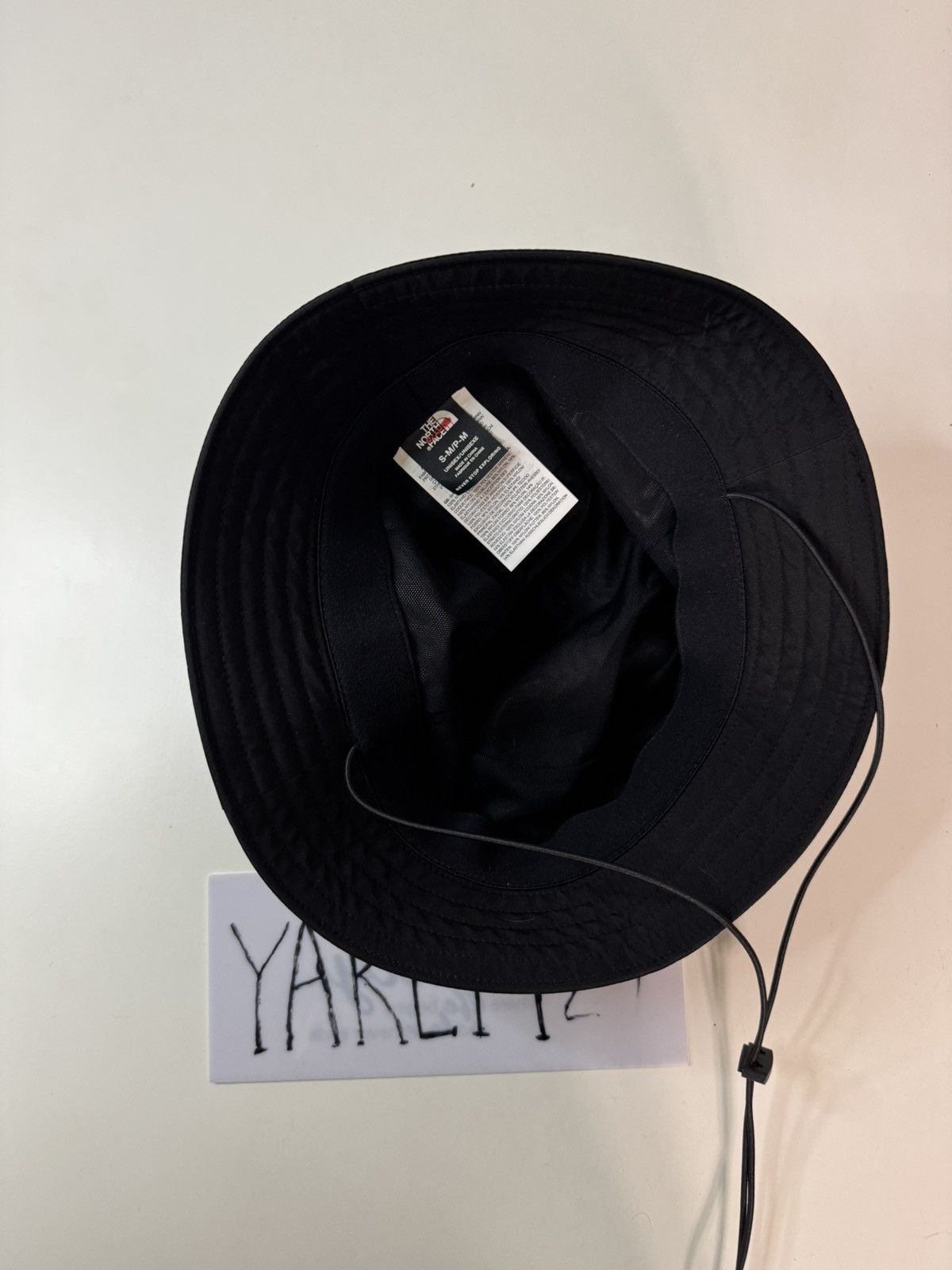 The North Face The north face hat cap Size ONE SIZE - 3 Thumbnail
