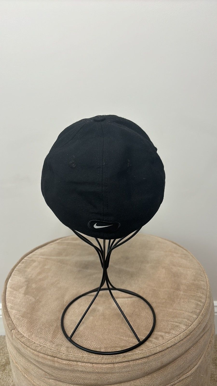Nike × Vintage Vintage Nike Hat Size ONE SIZE - 3 Thumbnail