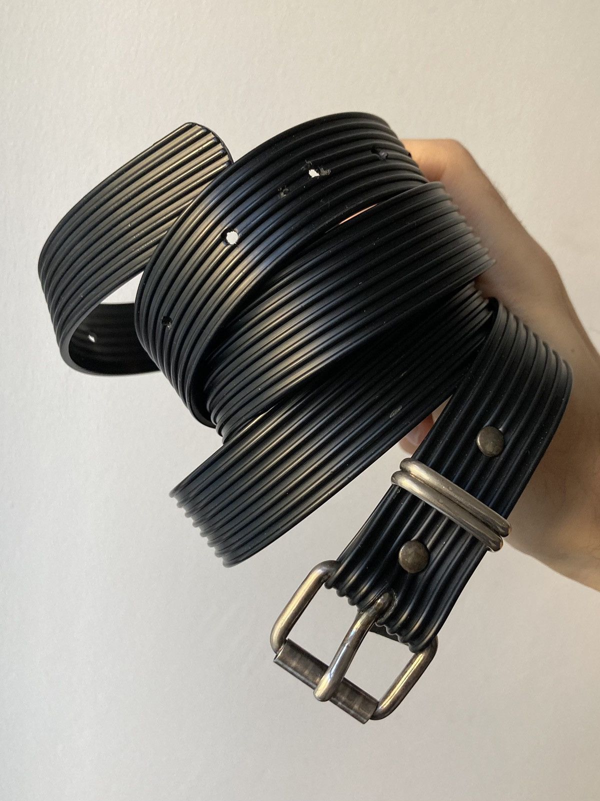 Men's Helmut Lang Belts | Grailed