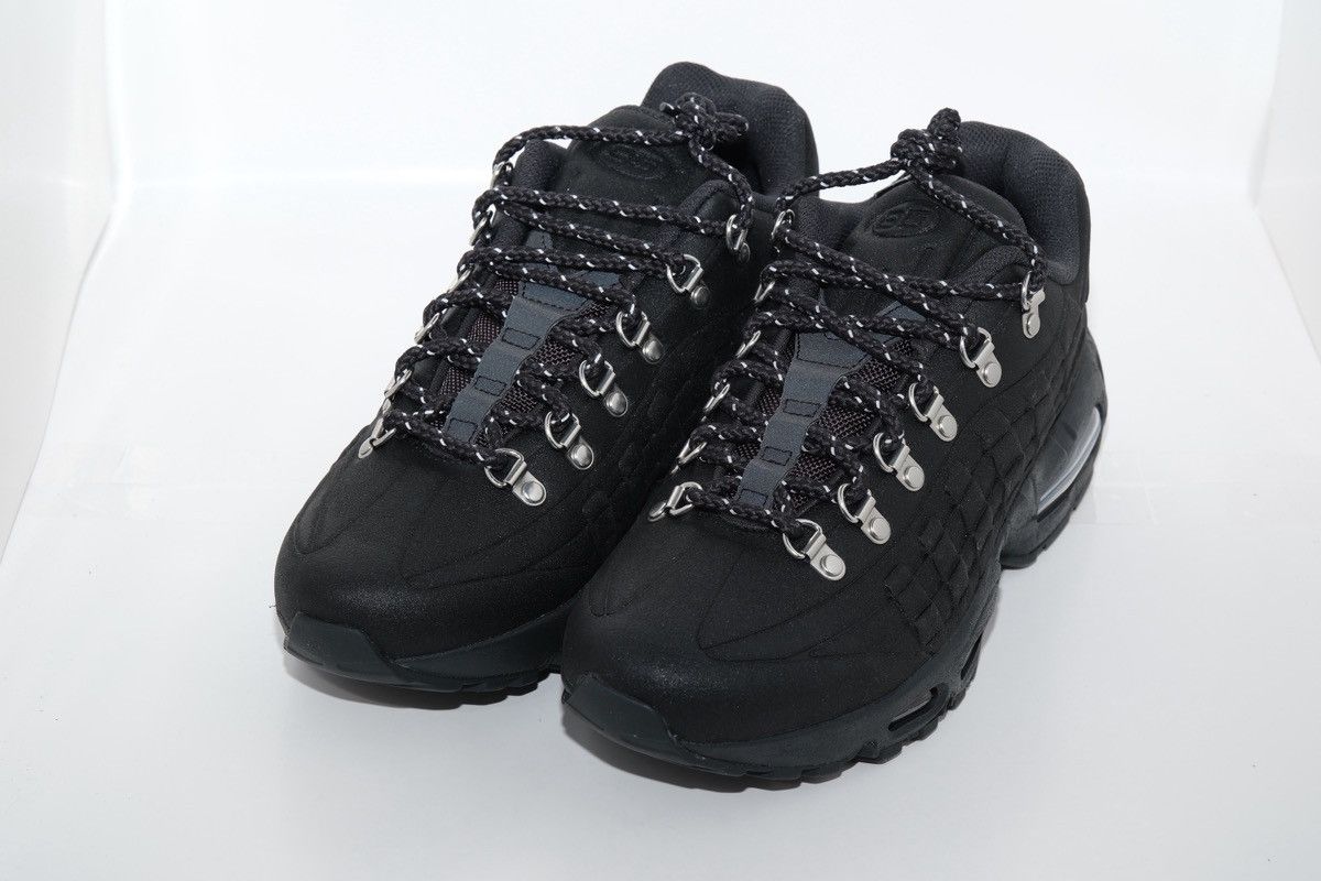 Nike Nike Air Max 95 OG Big Bubble Family Reunion I95 Size US 8.5 / EU 41-42 - 1 Thumbnail