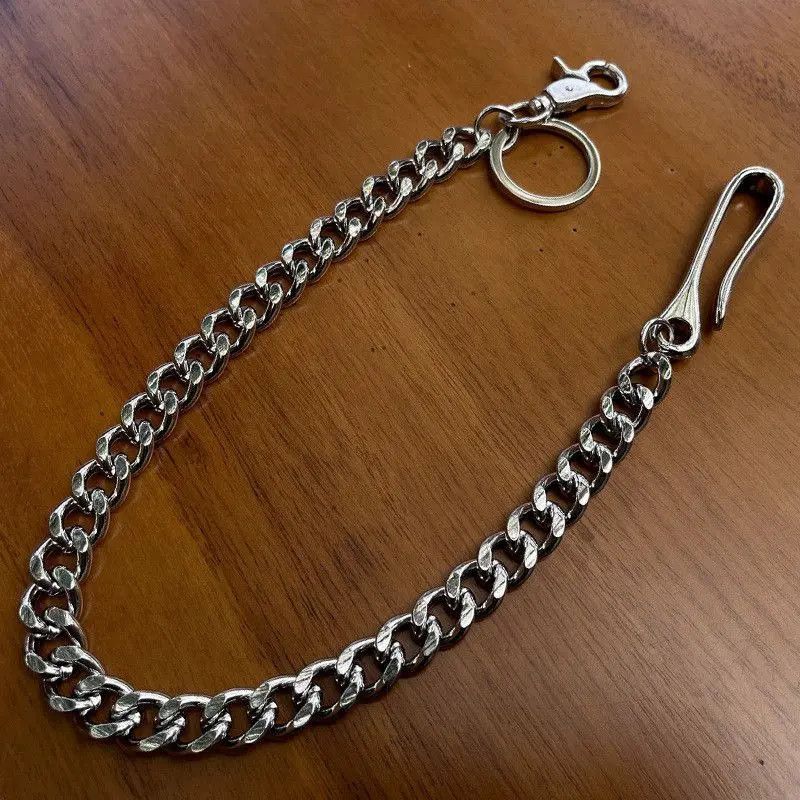 Vintage Vintage Cuban Wallet Chain Size ONE SIZE - 2 Thumbnail