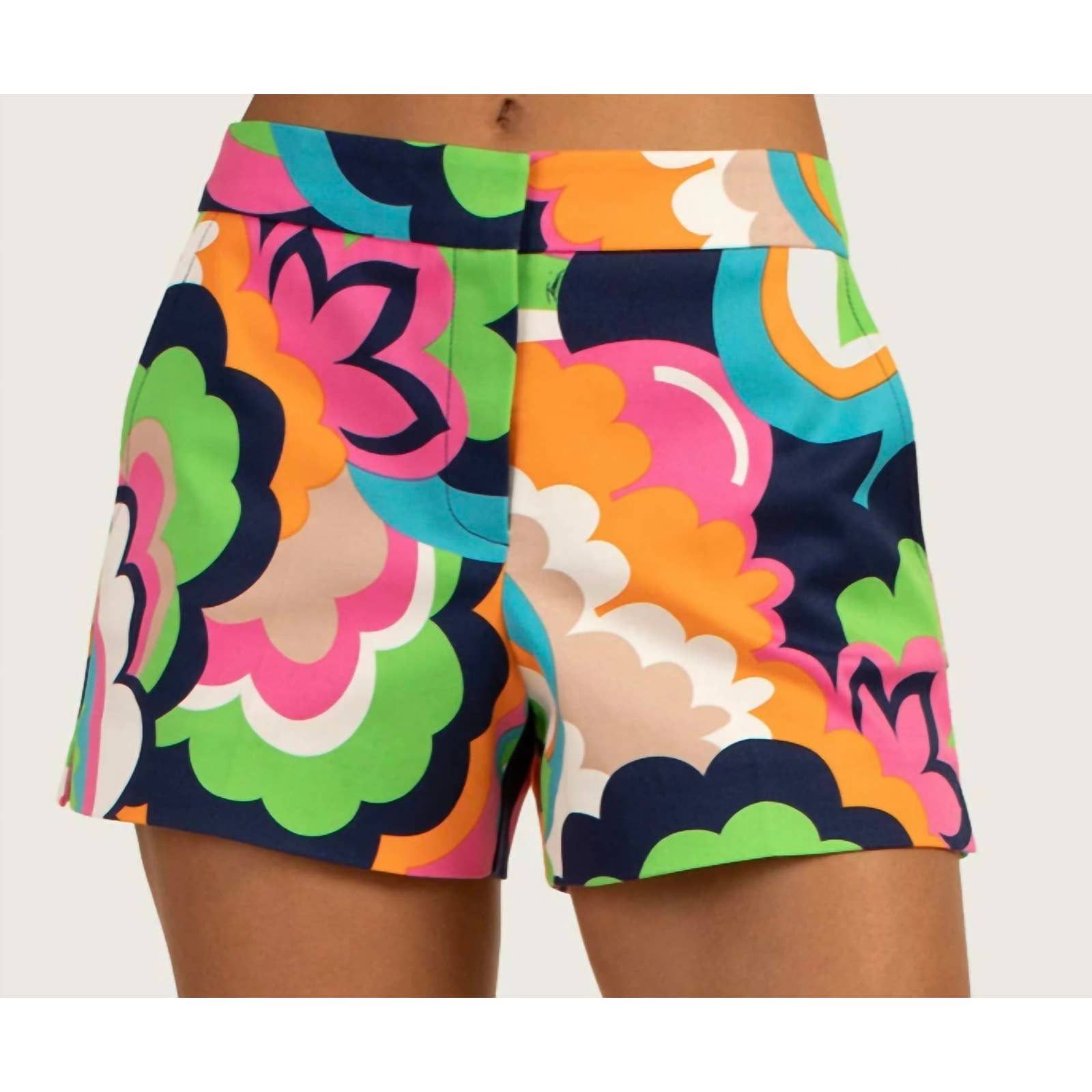 Corbin 2 Short - Multi.