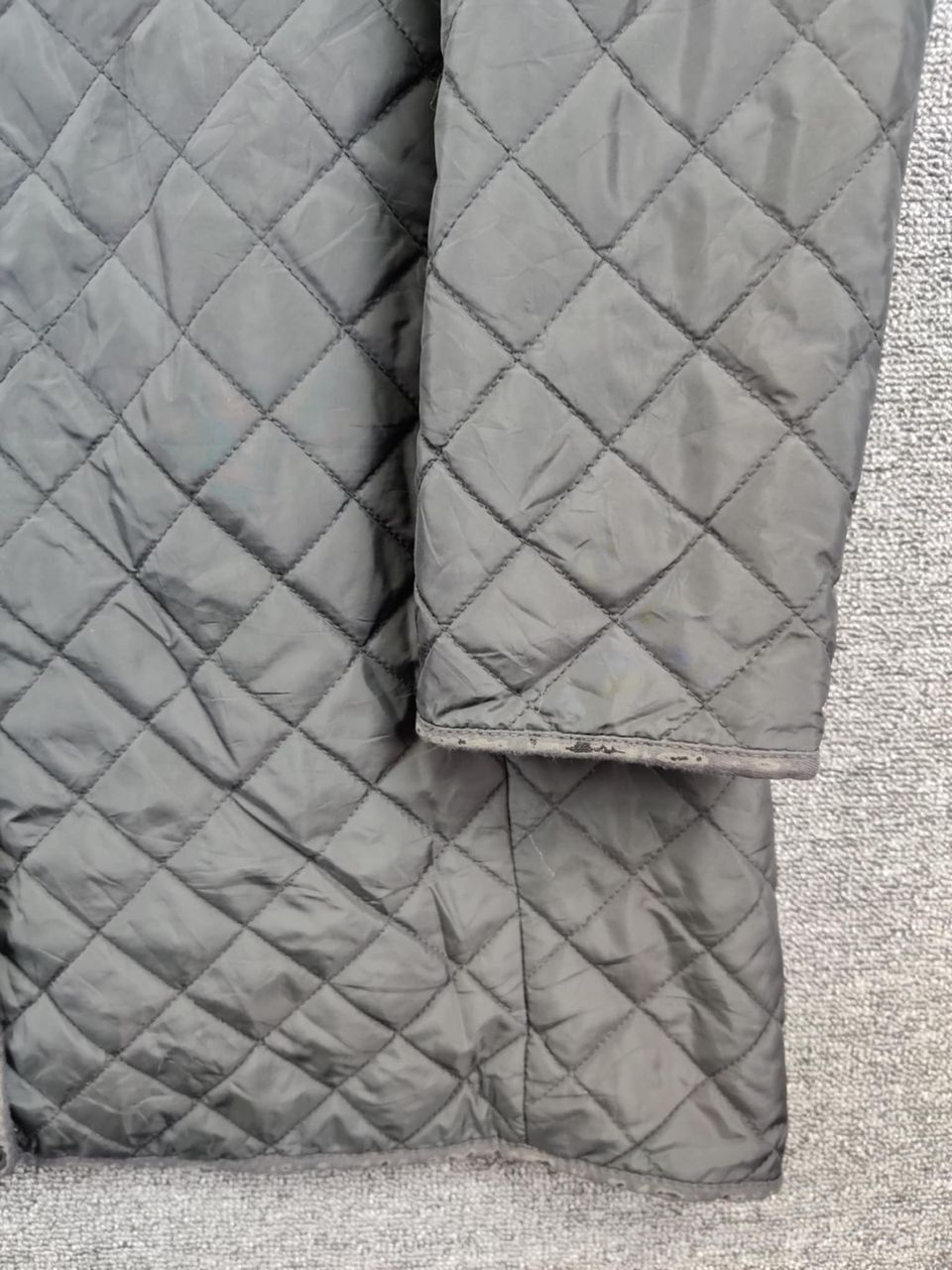 Ralph Lauren Vintage Ralph Lauren Quilted Jacket Size US L / EU 52-54 / 3 - 3 Thumbnail