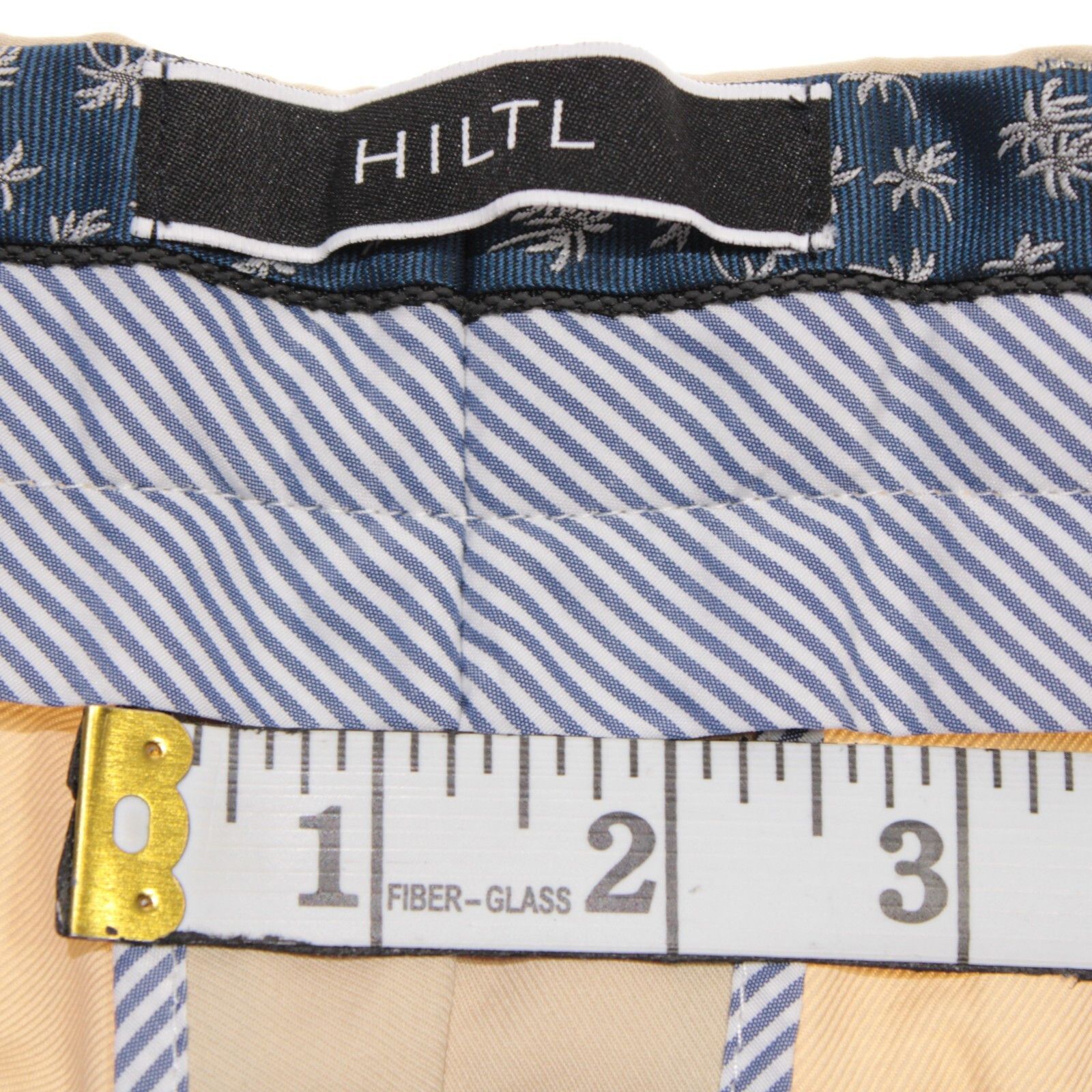 Hiltl Hiltl New with tags Chino Size 36 US In Beige Size US 36 / EU 52 - 5 Thumbnail