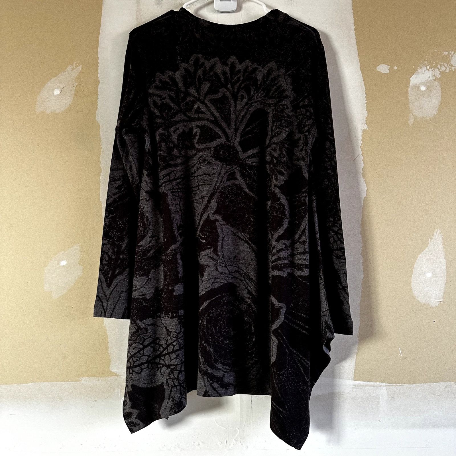 Other Soft Surroundings Renaissance Swing Tunic Asymmetrical M Size M / US 6-8 / IT 42-44 - 5 Thumbnail
