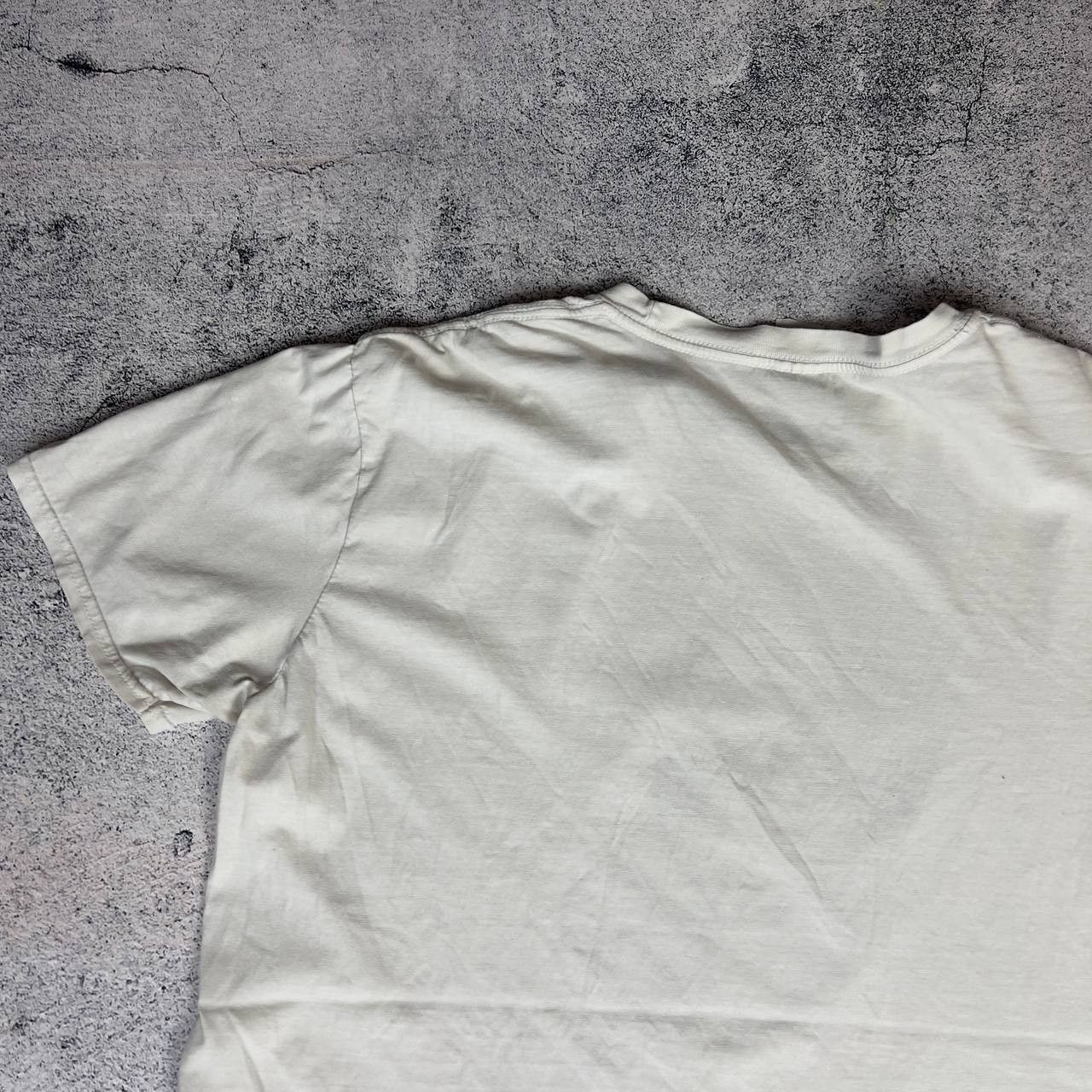 Vintage Richard Pryor Tee Men's Size M White Cotton Short Sleeve` Size US M / EU 48-50 / 2 - 11 Thumbnail