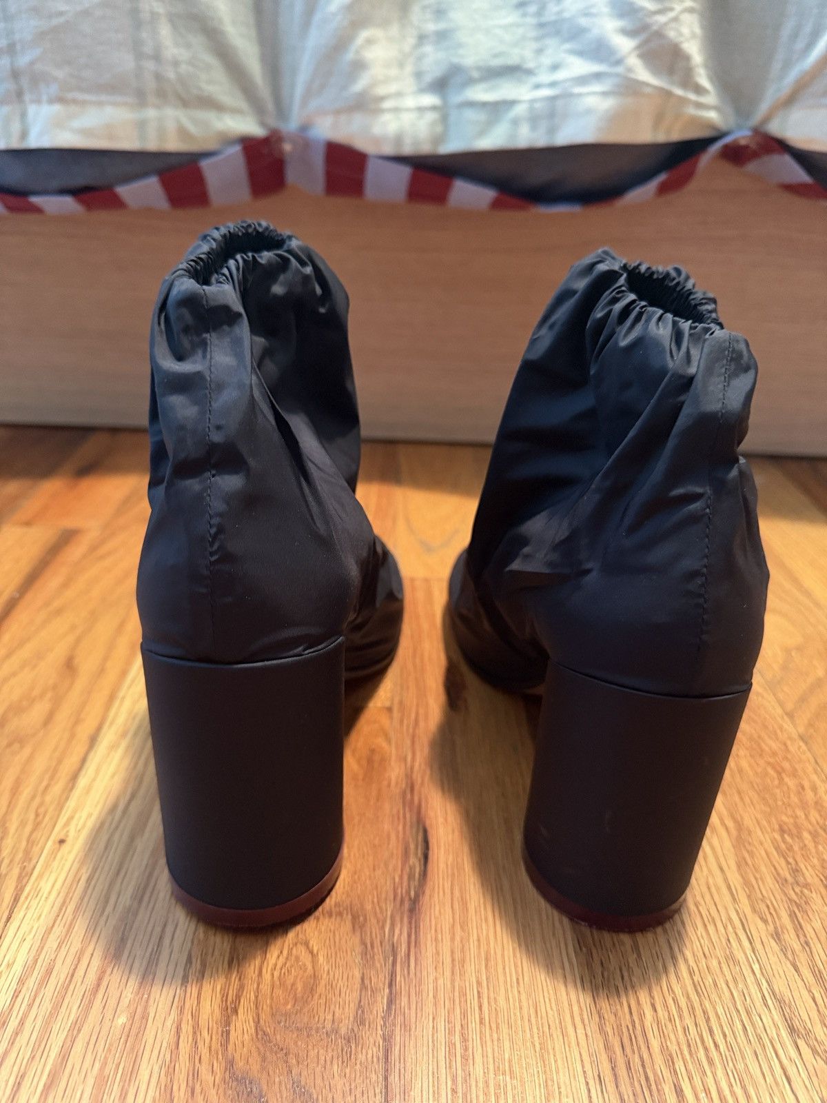 MM6 MM6 Margiela Boots Size US 6 / IT 36 - 4 Thumbnail