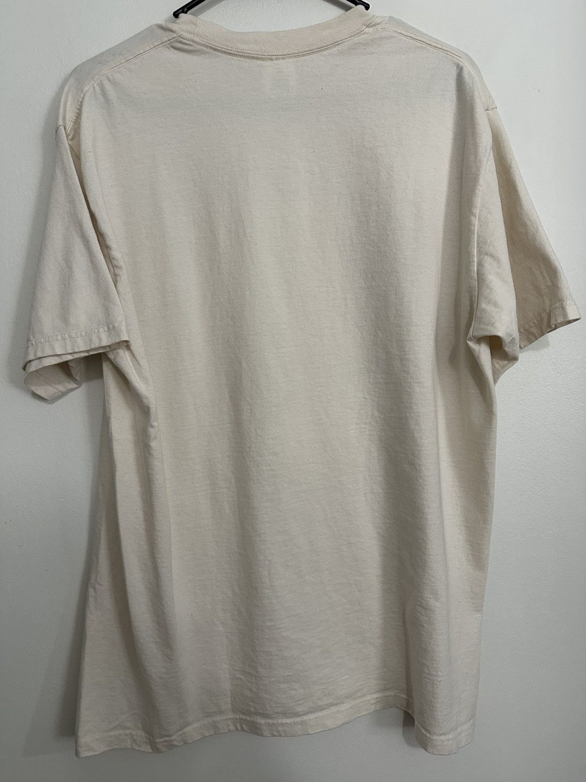 Supreme Supreme Water Pistol Tee Size US L / EU 52-54 / 3 - 3 Thumbnail