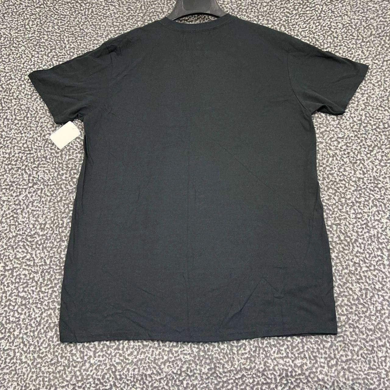 Other Vancouver Canucks Shirt Men Black Fanatics Crew Neck New L Size US L / EU 52-54 / 3 - 2 Thumbnail