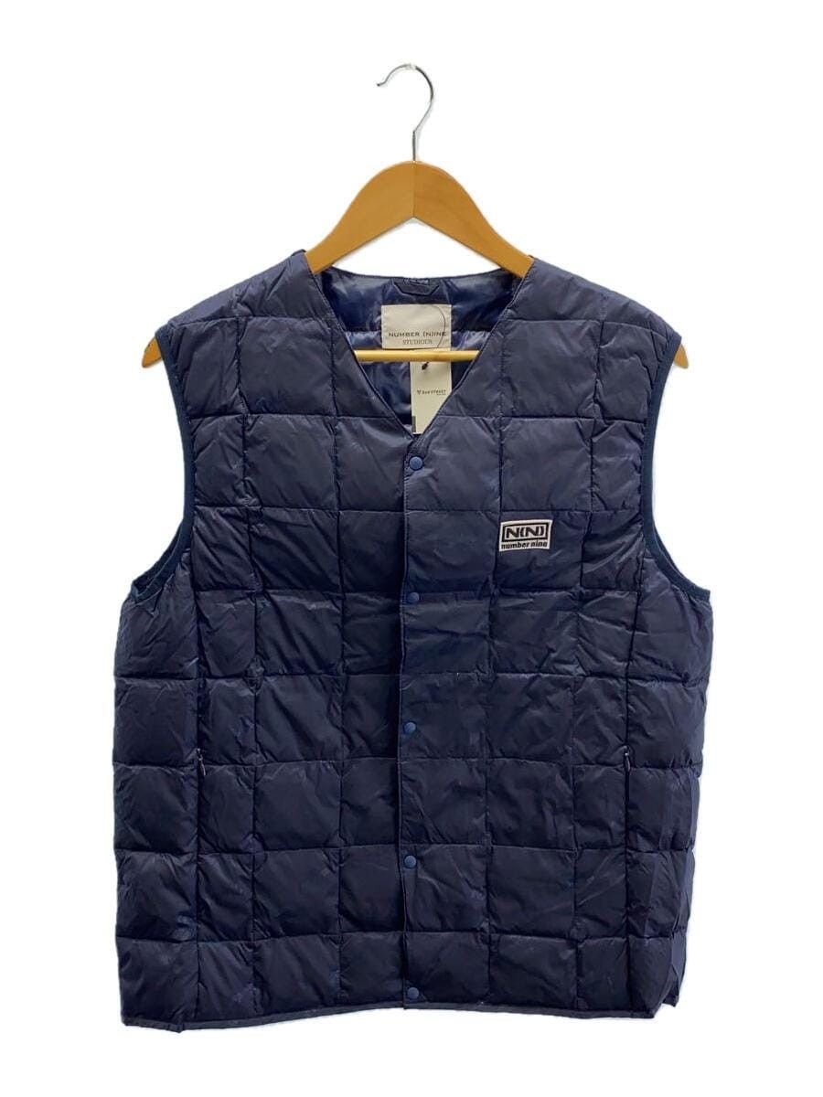 Men's Number (N)ine Vests | Grailed