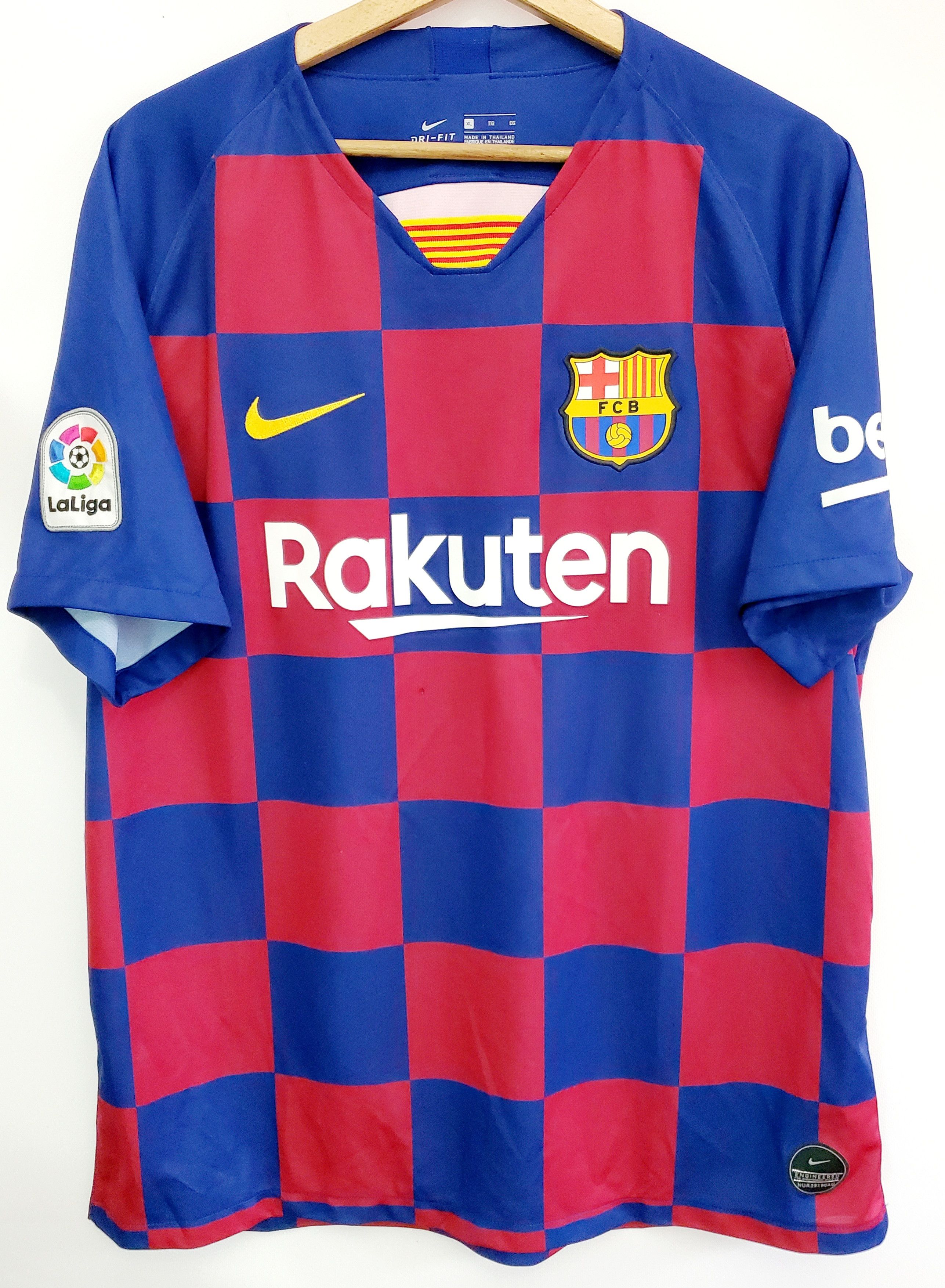 Camiseta barcelona original 2019 online