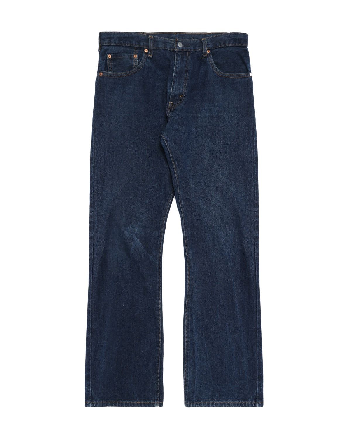 Levi's Levis 517 bootcut jeans Size US 34 / EU 50 - 1 Thumbnail
