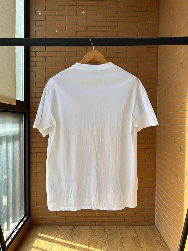 Vintage Tee 90s Warner Bros 2505-Nextarrow Size US L / EU 52-54 / 3 - 2 Thumbnail