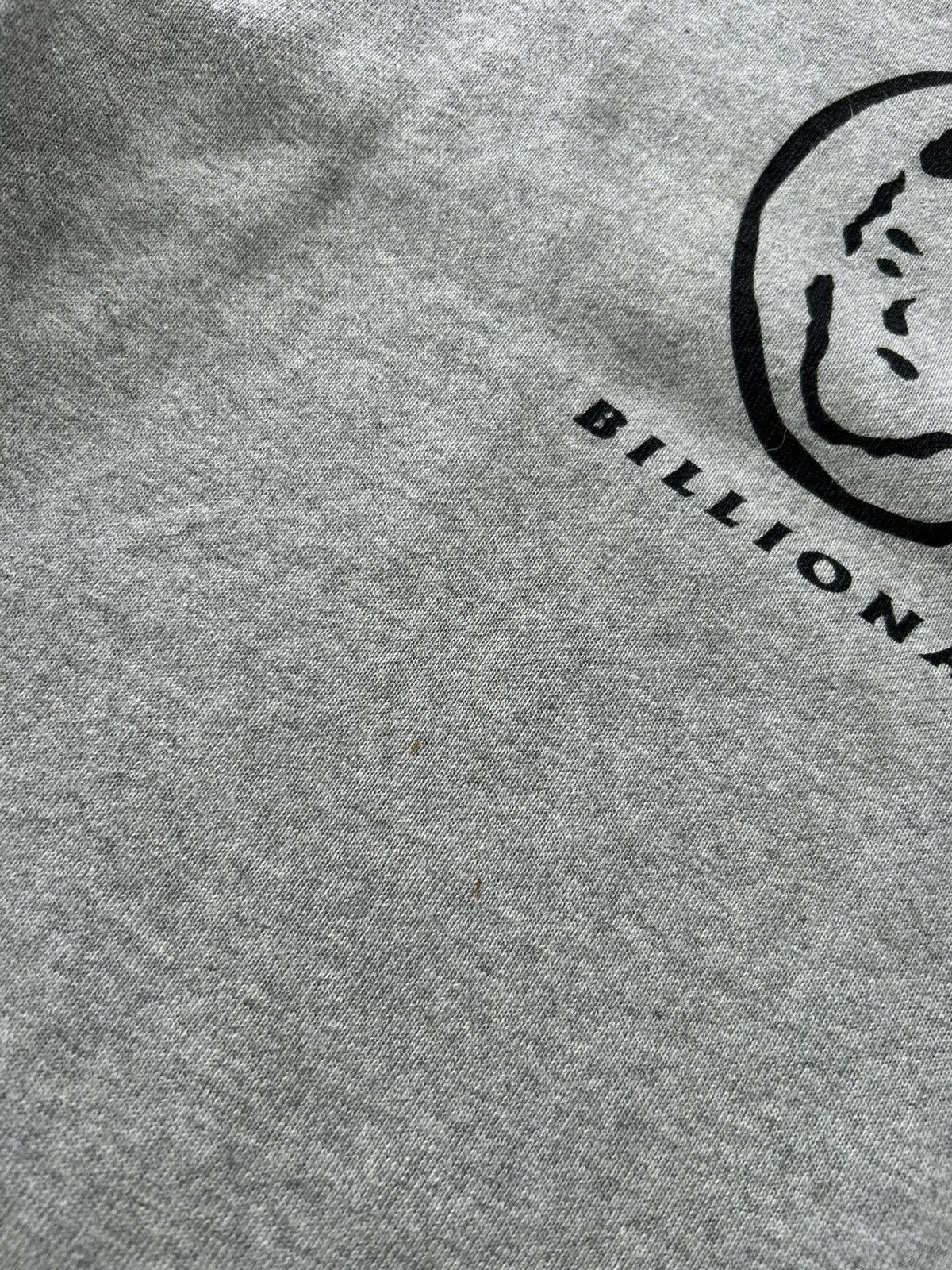 Billionaire Boys Club RARE OG SEASON 0 BILLIONAIRE BOYS CLUB LOGO SWEATER Size US S / EU 44-46 / 1 - 5 Thumbnail