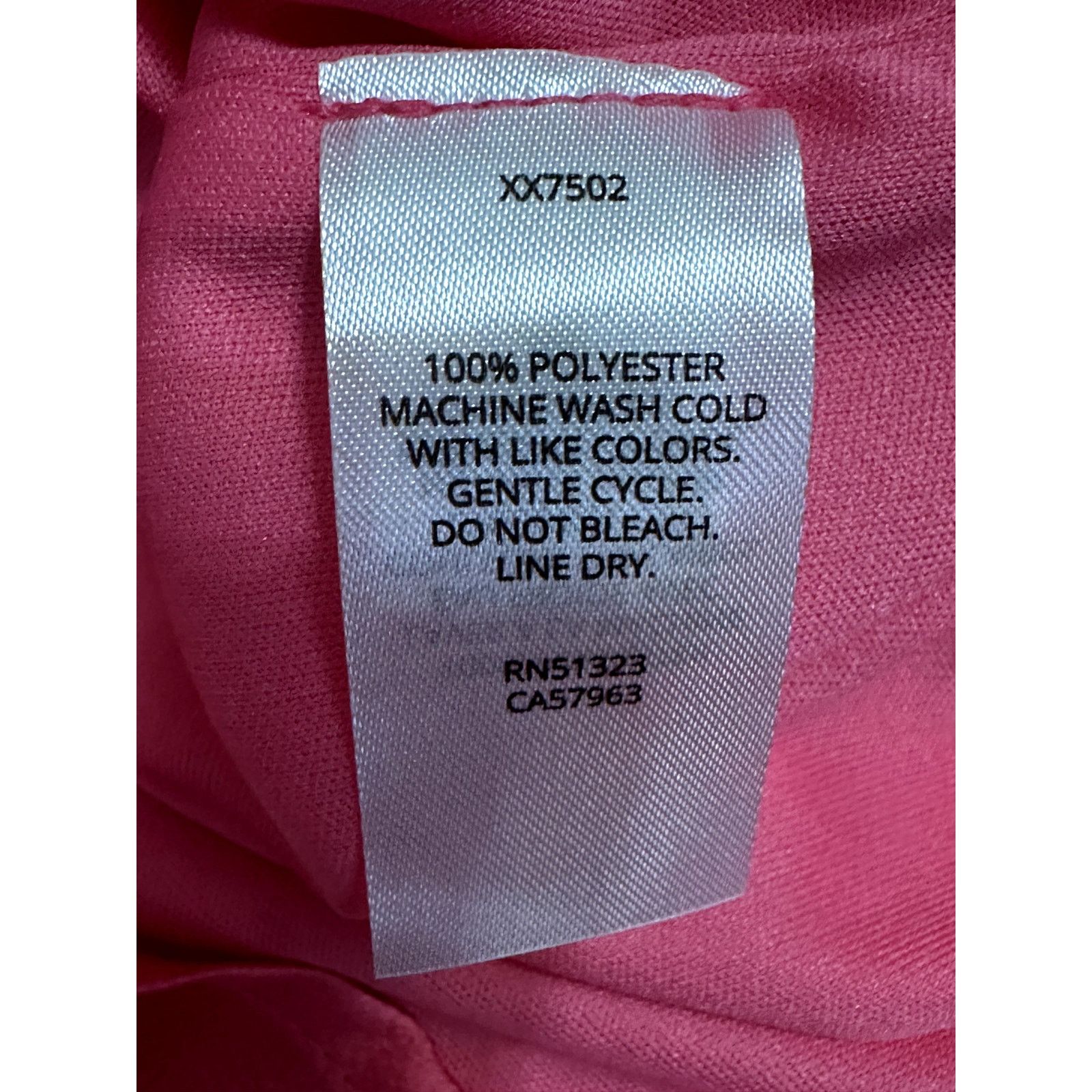 Other Halogen Satin Midi Dress Puff Sleeve Pink Women's S NWOT Size S / US 4 / IT 40 - 9 Thumbnail
