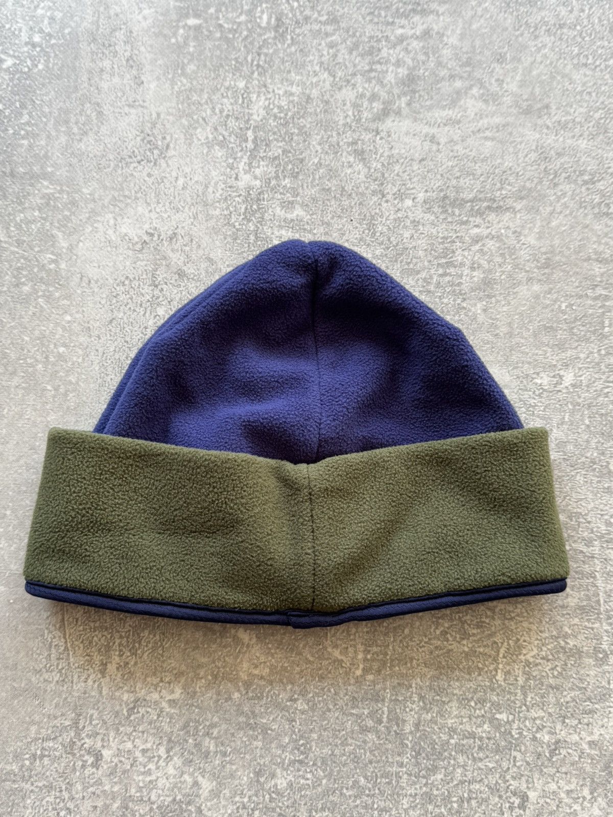 Brain Dead NEW BRAIN DEAD X K2 STANDARD POLAR FLEECE BEANIE HAT Size ONE SIZE - 4 Thumbnail