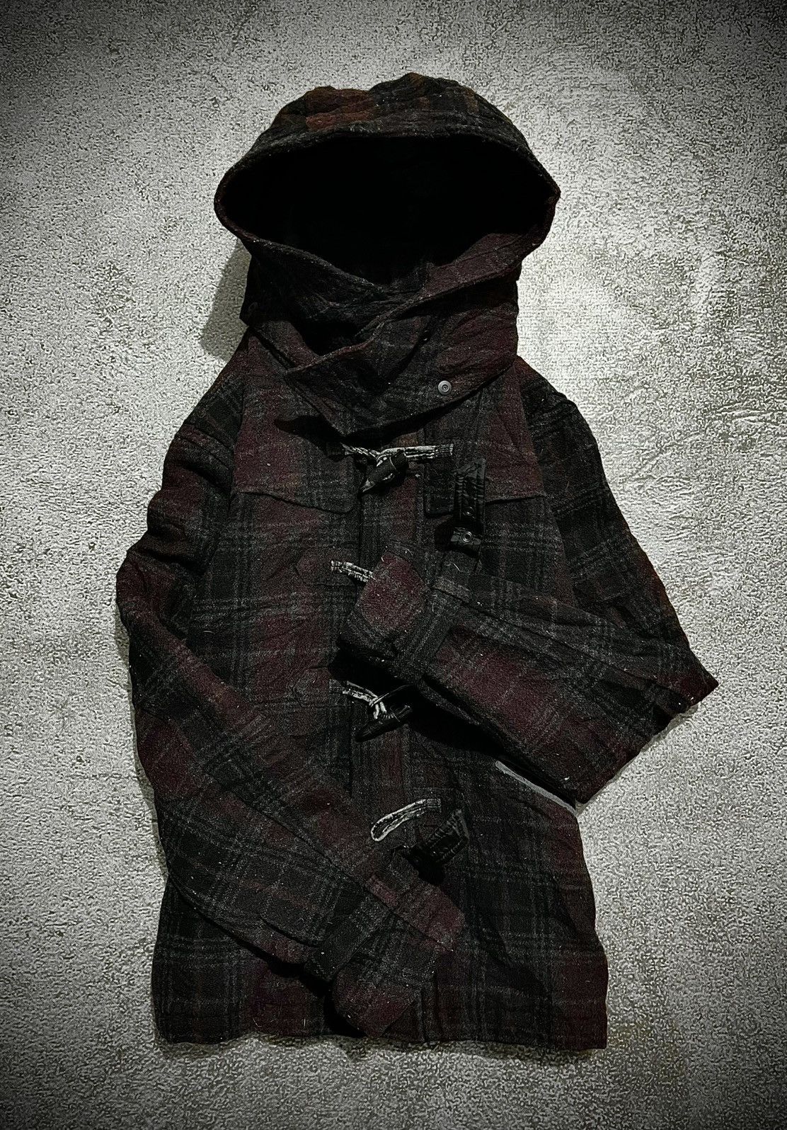 HIDEAWAYS Rare Japanese Hideaways Nicole Jacket Yasuyuki ishii Style Size US M / EU 48-50 / 2 - 2 Thumbnail