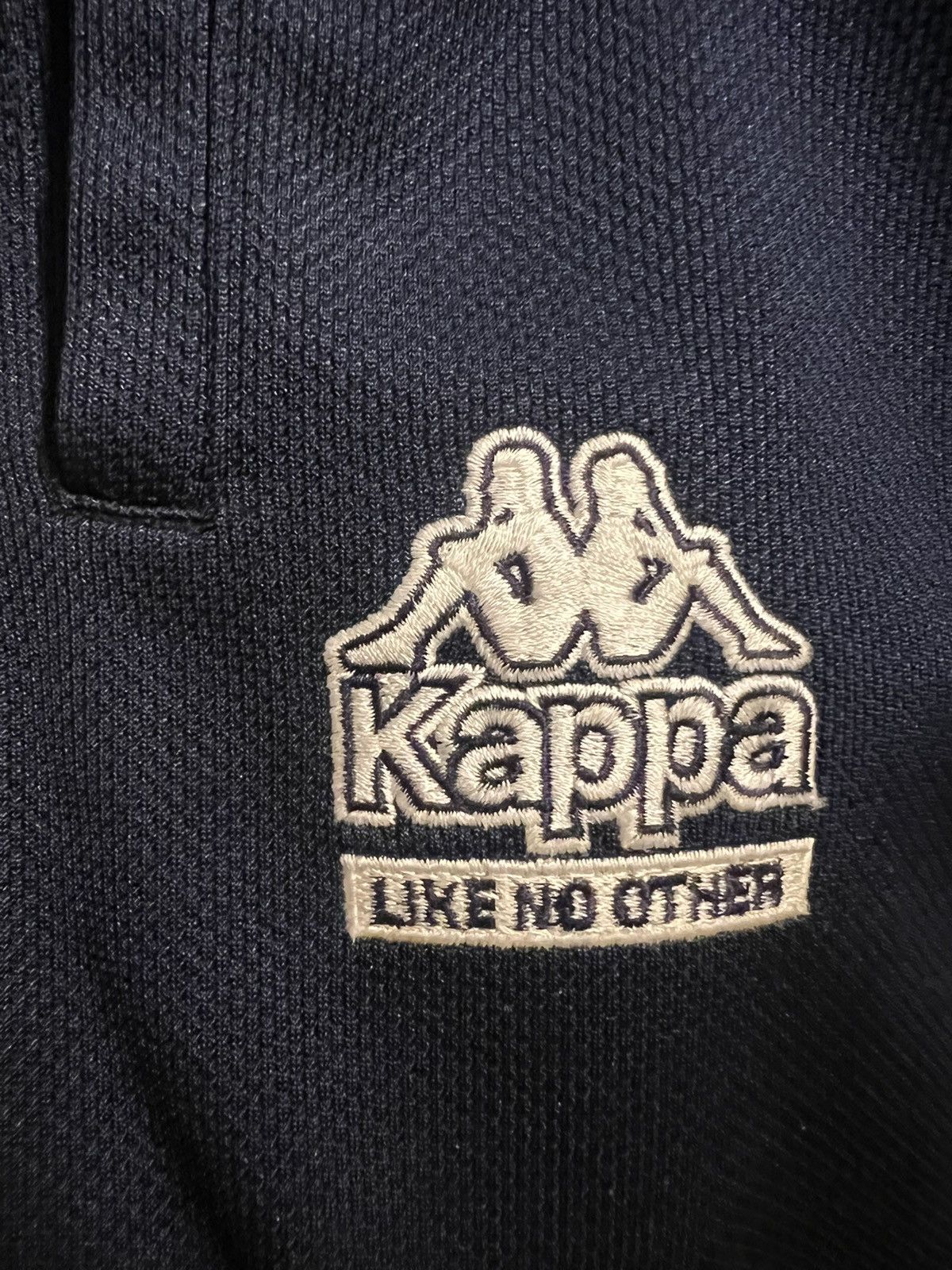Kappa Vintage Made in Japan Kappa Track-pants Size US 32 / EU 48 - 3 Thumbnail