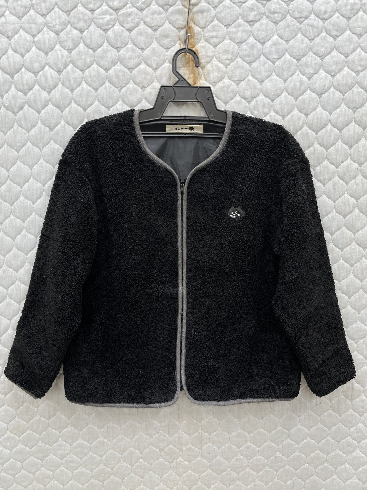 Issey Miyake 🔥🔥🔥ARCHIVE NE NET ISSEY MIYAKE JACKET Size M / US 6-8 / IT 42-44 - 1 Thumbnail