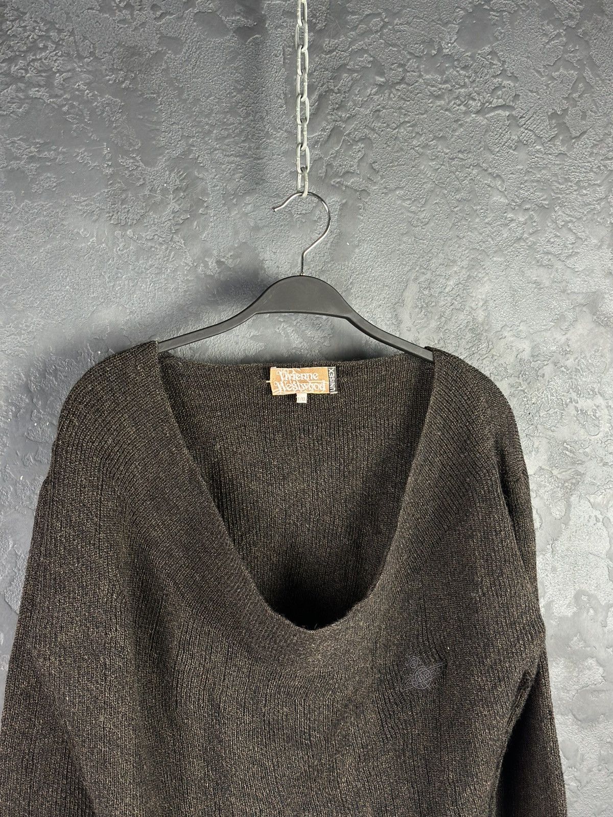 Vivienne Westwood Vivienne Westwood Archive Wool Suit Italy Designer Size L / US 10 / IT 46 - 4 Thumbnail