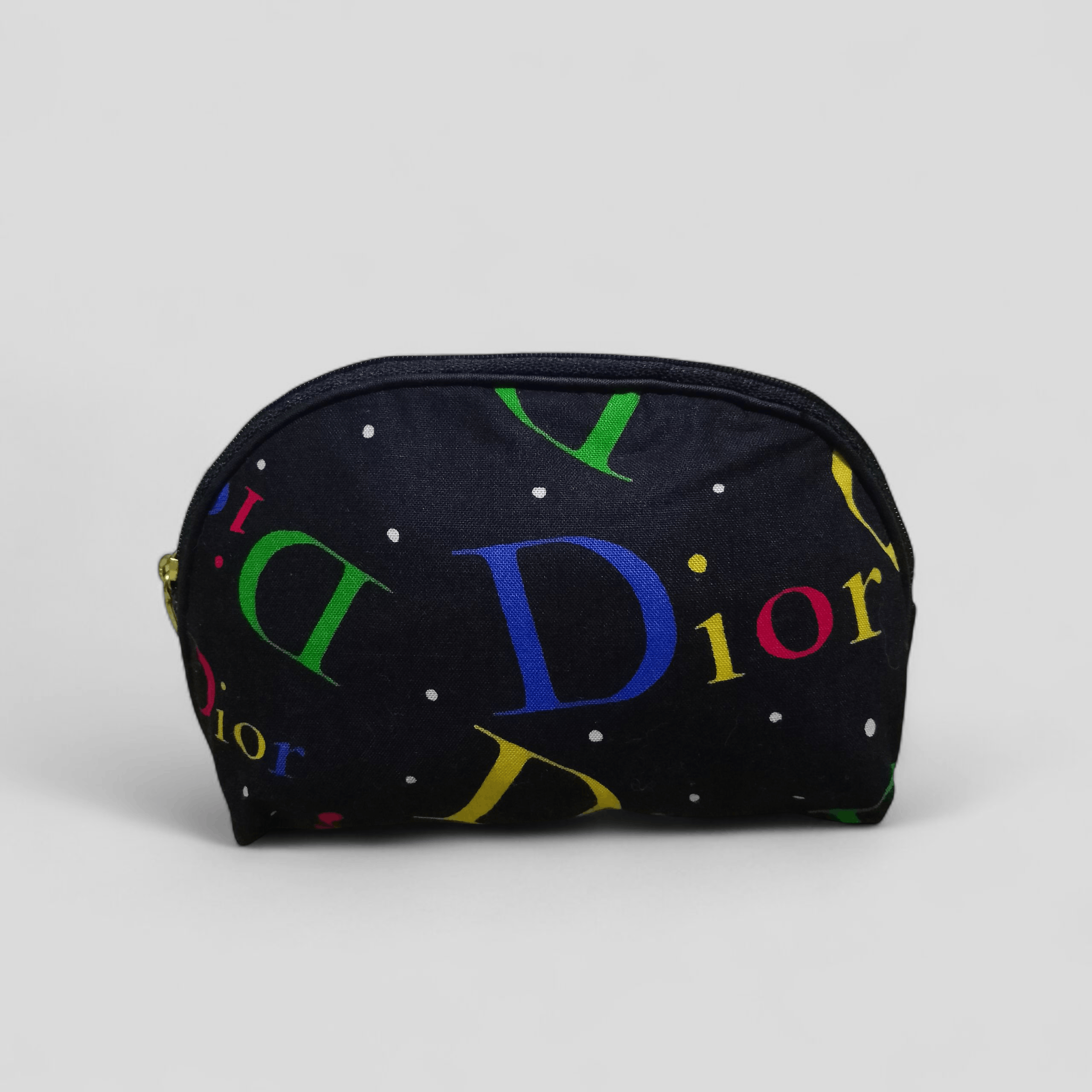 Christian Dior Monsieur christian Dior pouch Size ONE SIZE - 3 Thumbnail