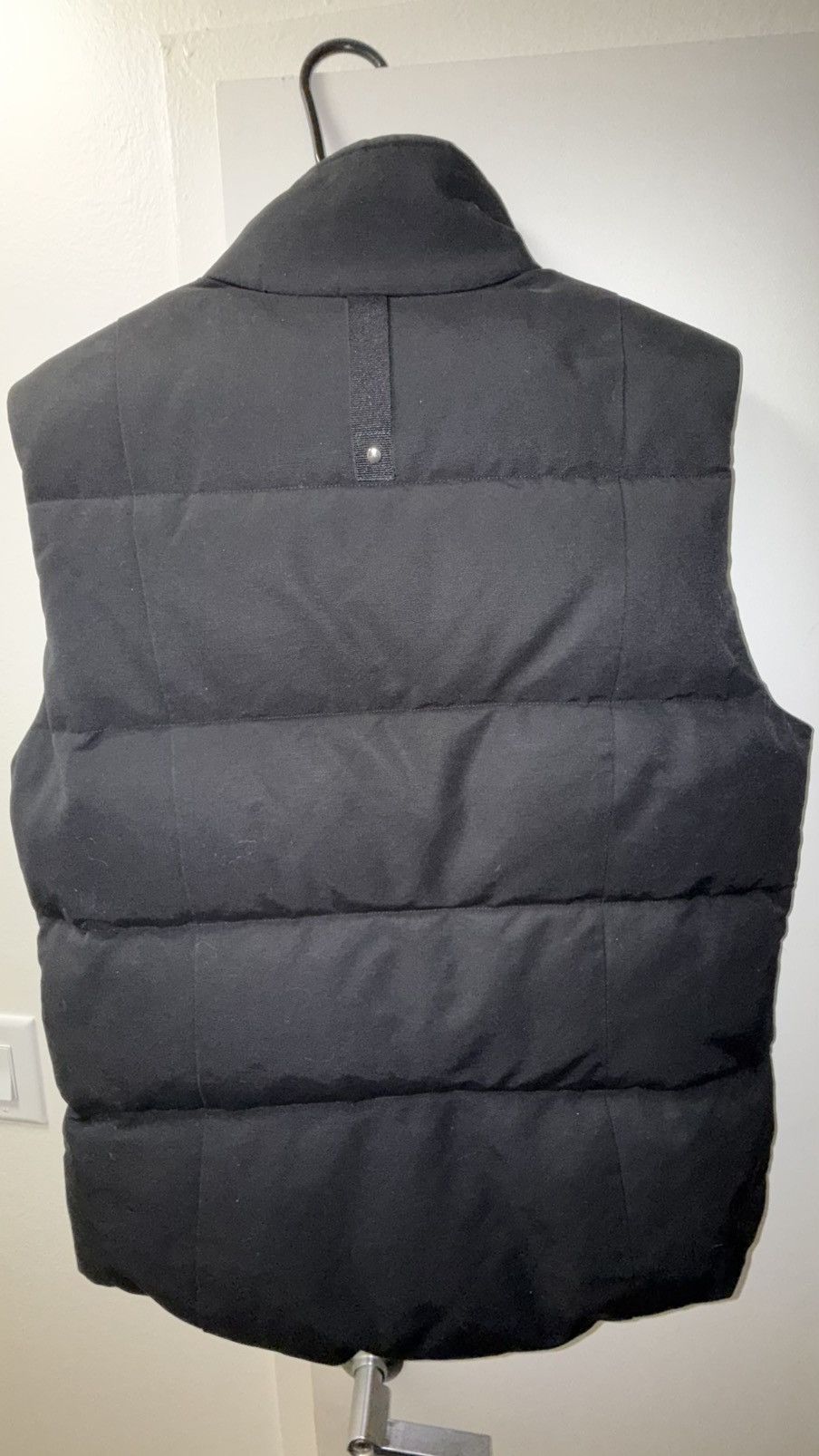 Moose Knuckles Moose knuckles vest Size US L / EU 52-54 / 3 - 3 Thumbnail