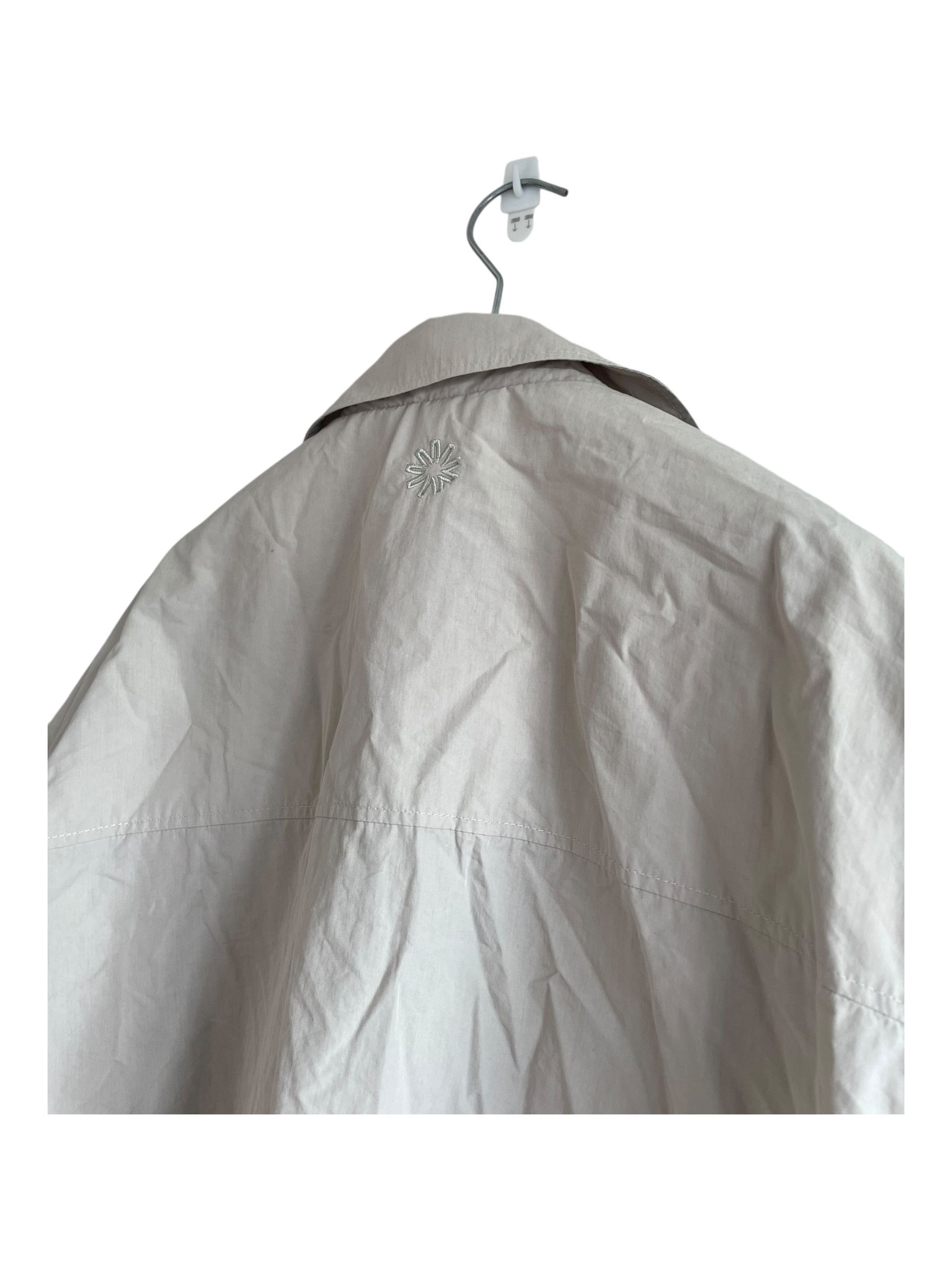 Rains Rains zip up track jacket RRP:£85/$110 Size US S / EU 44-46 / 1 - 2 Thumbnail