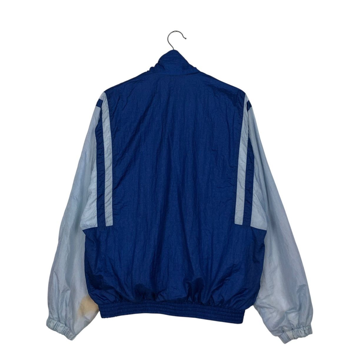 Marlboro 🔥VINTAGE NYLON BOMBER JACKET MARLBORO MADE IN ITALY Size US M / EU 48-50 / 2 - 11 Thumbnail