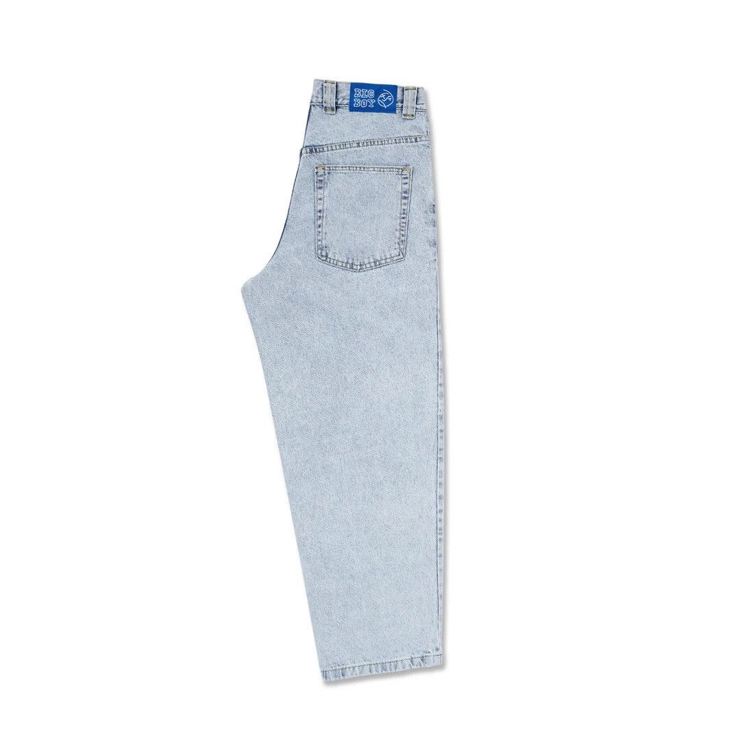 Polar Skate Co. BIG BOY Jeans Size US 33 - 3 Thumbnail