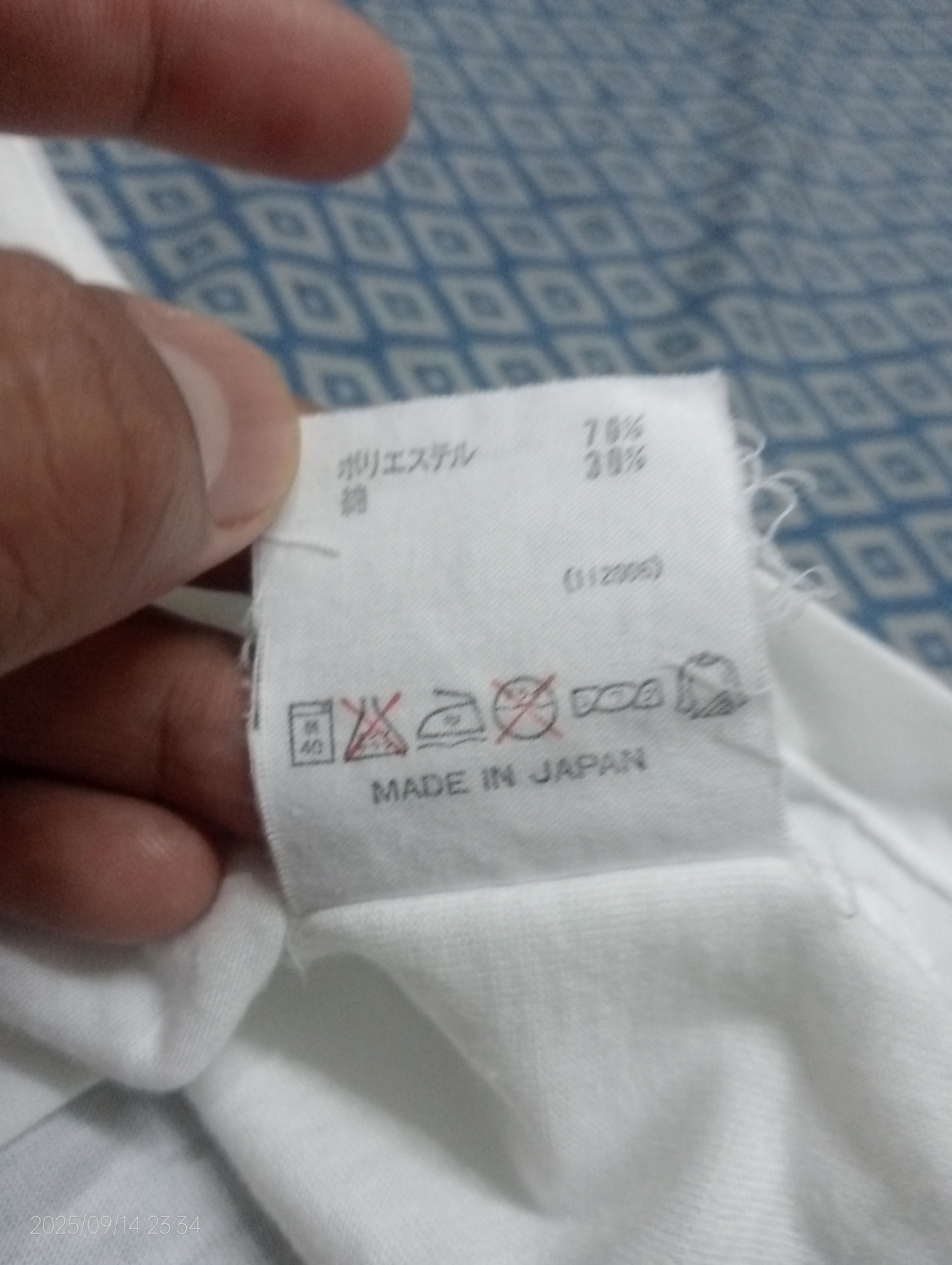 Adidas Vtg 90s Adidas Adventure Single Stitch Single Pocket Tee Size US L / EU 52-54 / 3 - 6 Thumbnail