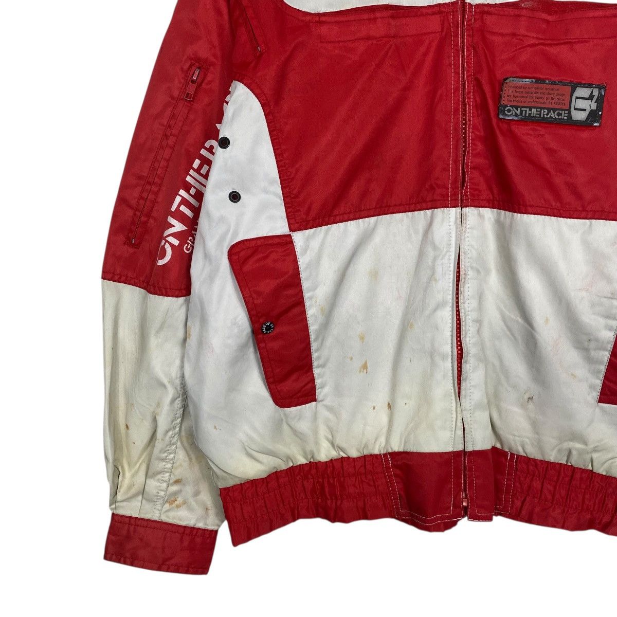 Other On The Race GrandPrix generation jacket Size US M / EU 48-50 / 2 - 3 Thumbnail