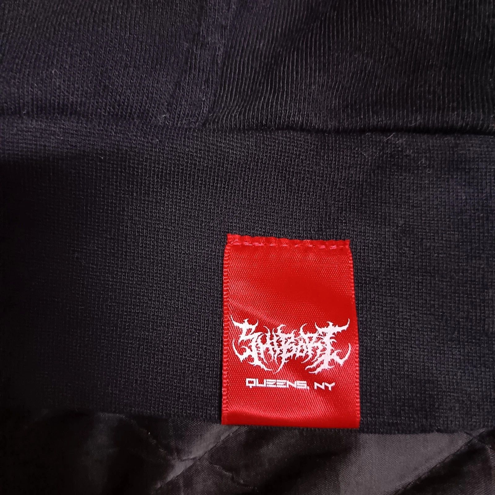 Other Shibori Threads Archspire Metal Band Hoodie Size US XL / EU 56 / 4 - 4 Thumbnail