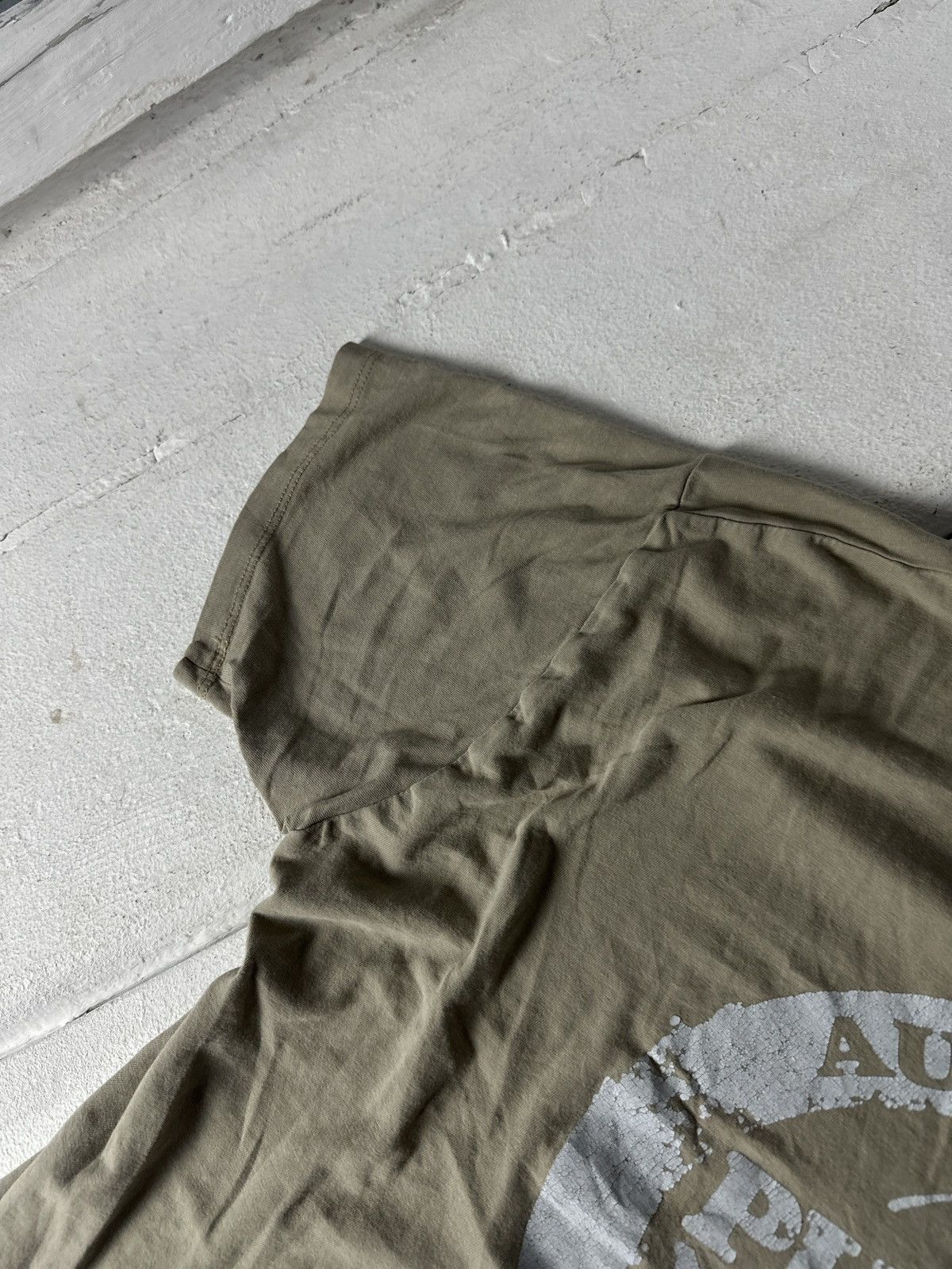 Other 🚨 RAW ROLLING PAPER SHORT SLEEVE T SHIRT RARE RASTA GANGSTA Size US XL / EU 56 / 4 - 11 Thumbnail
