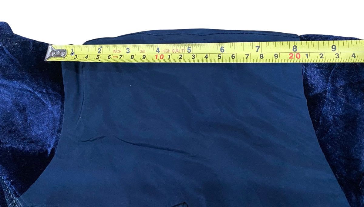 Designer Rare IL VENTO & LA SETA Parka Zipper Jacket Size US L / EU 52-54 / 3 - 10 Thumbnail