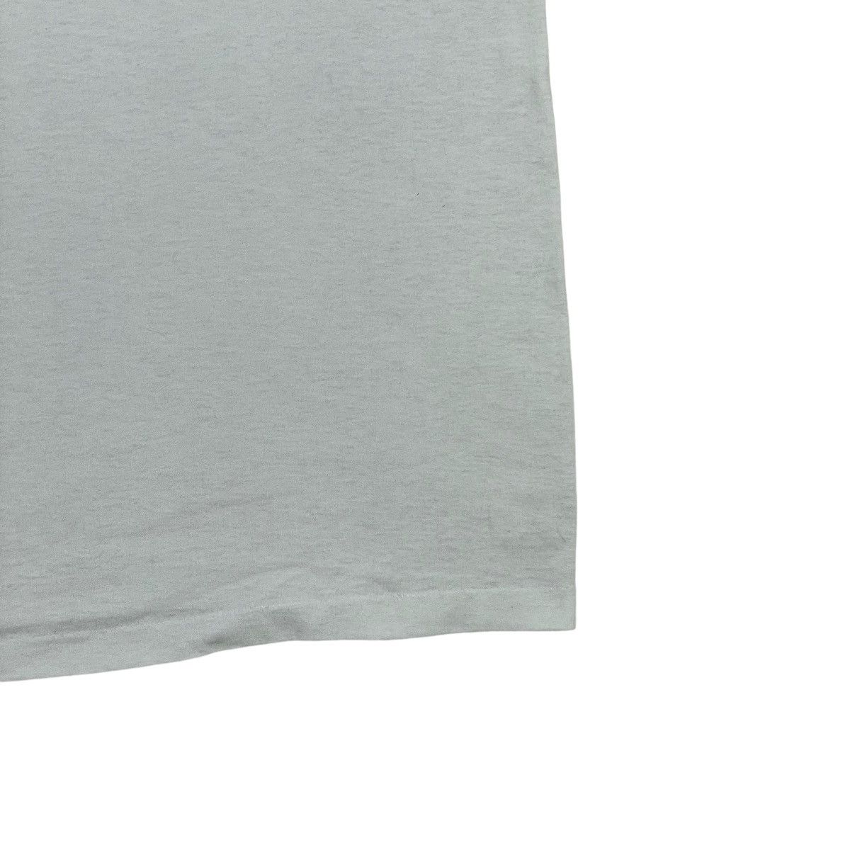 Hanes 🔥LAST PRICE🔥 Vintage New Orleans Jazz Saxophones Tee Size US XL / EU 56 / 4 - 12 Thumbnail