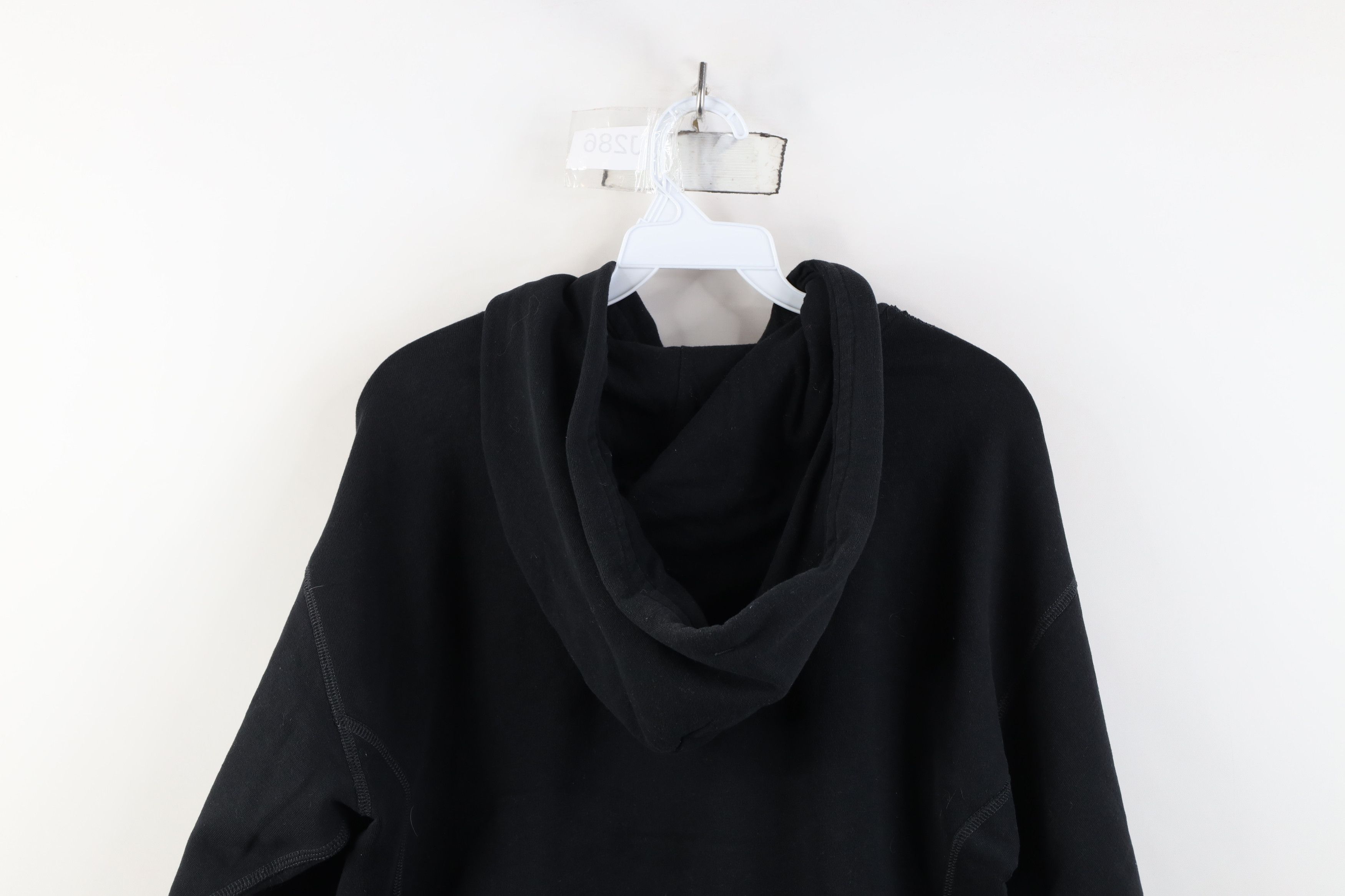 Abercrombie & Fitch Vintage Y2K Abercrombie & Fitch Babydoll Cropped Hoodie Size S / US 4 / IT 40 - 14 Thumbnail