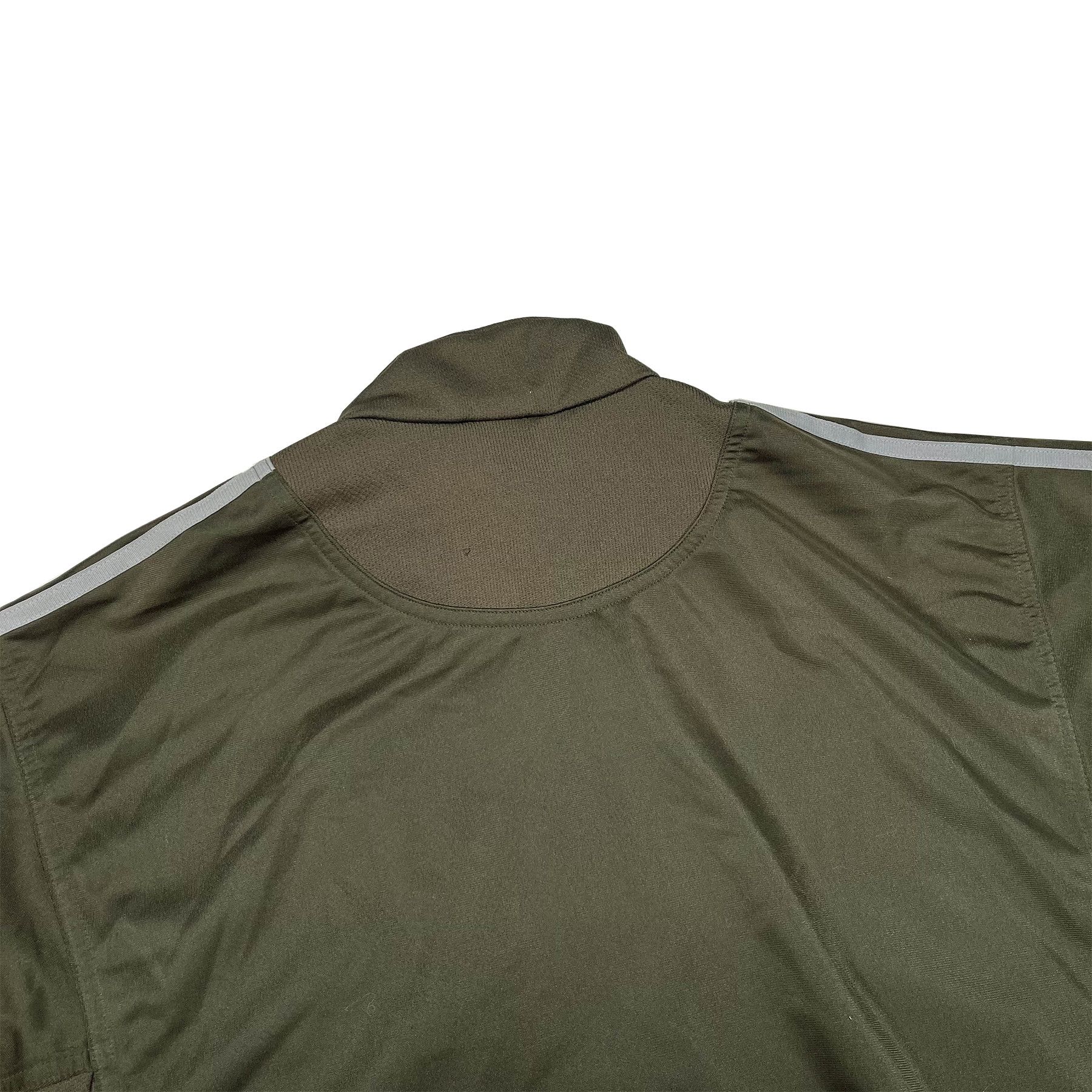 Adidas Adidas Vintage Tapered Trackjacket Loose fit • L size Size US L / EU 52-54 / 3 - 6 Thumbnail