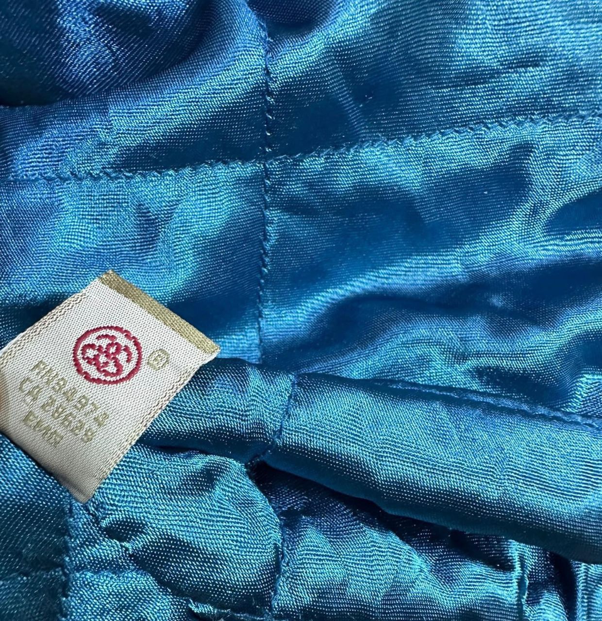 Stussy Vintage stussy Corduroy coach Varsity Size US L / EU 52-54 / 3 - 6 Thumbnail