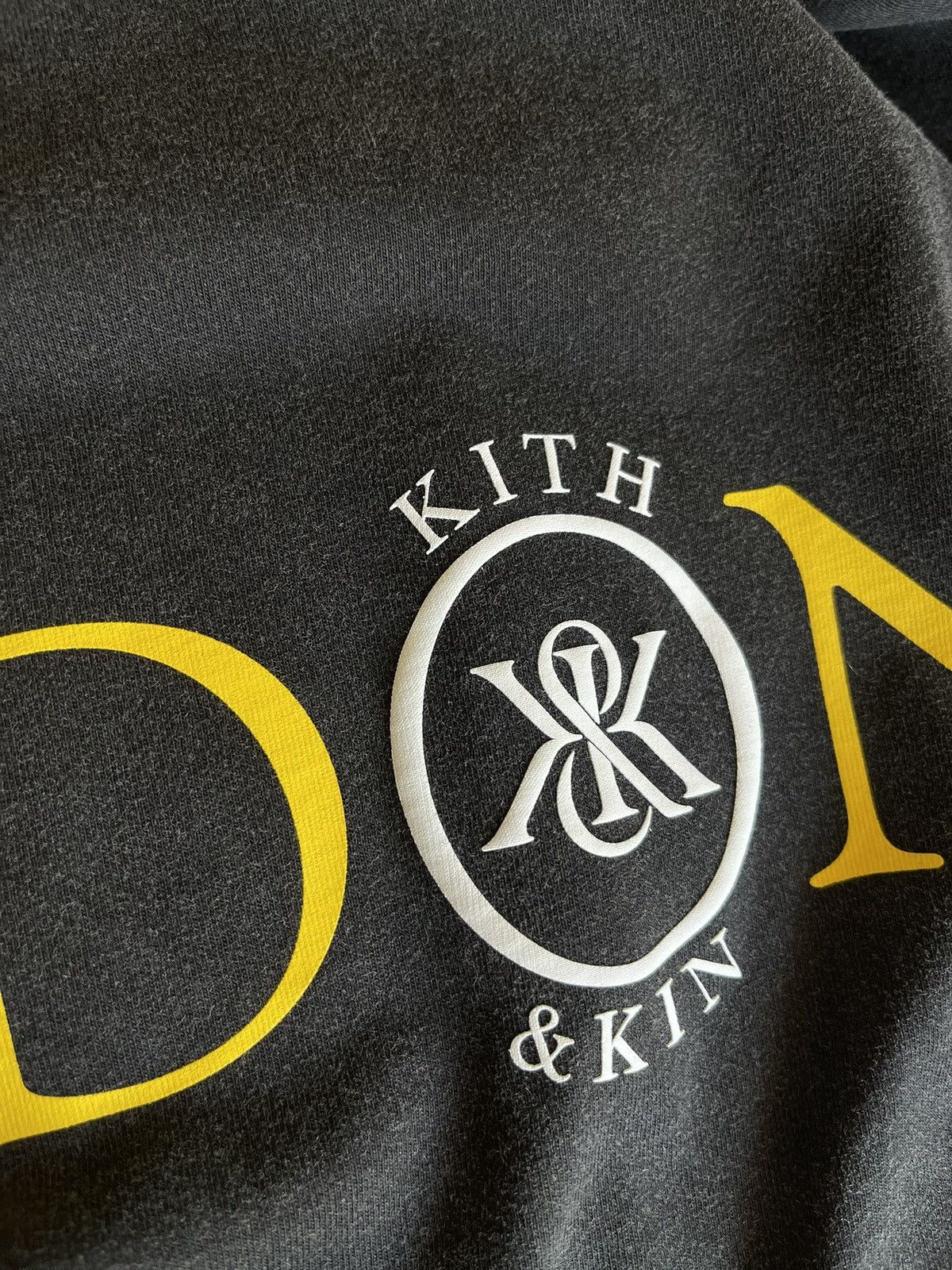 Kith KITH SELFRIDGES ANNIVERSARY EXCLUSIVE Size US L / EU 52-54 / 3 - 5 Thumbnail