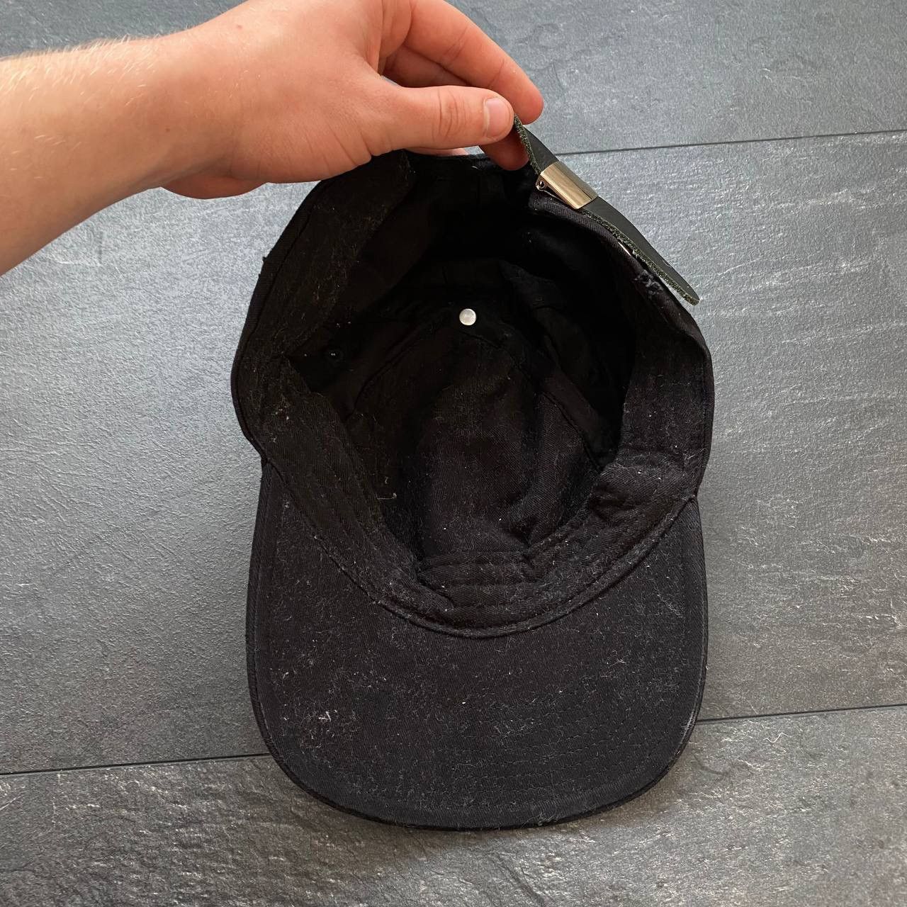 BMW × Vintage Bmw cap hat race racing M3 1986-2006 Size ONE SIZE - 6 Thumbnail