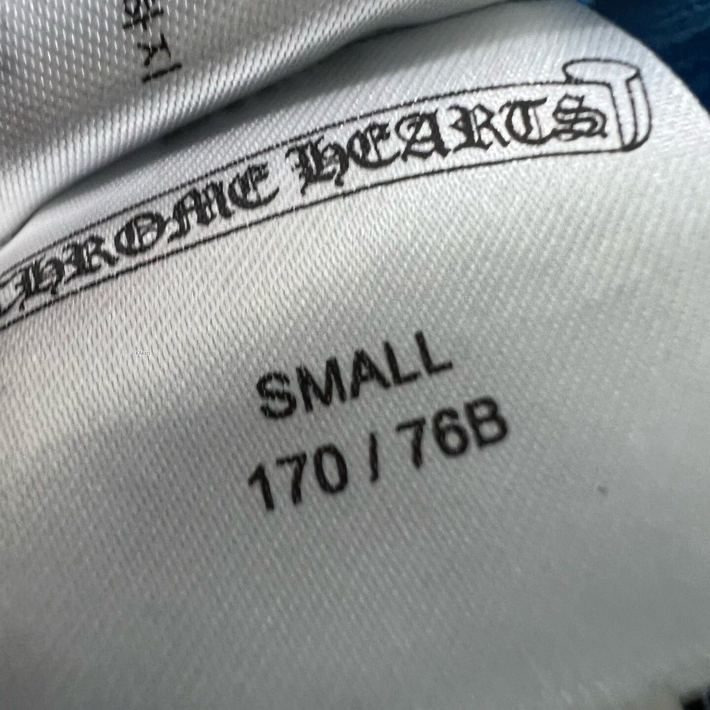 Chrome Hearts Chrome Hearts Mattyboy Silver Buckle Shorts Size US 32 / EU 48 - 4 Thumbnail
