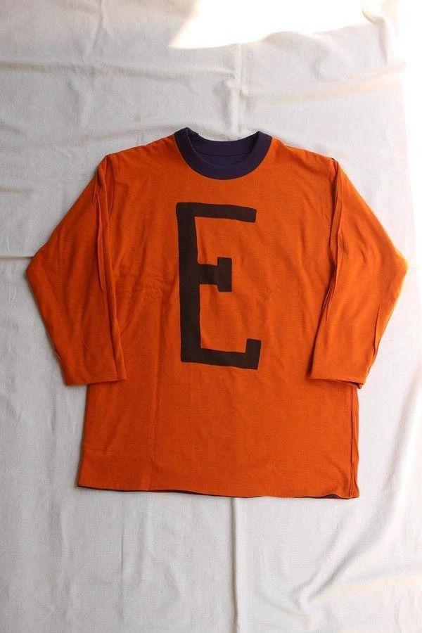 Freewheelers Freewheelers Freewheelers Double-sided wear with cropped sl Size US M / EU 48-50 / 2 - 8 Thumbnail