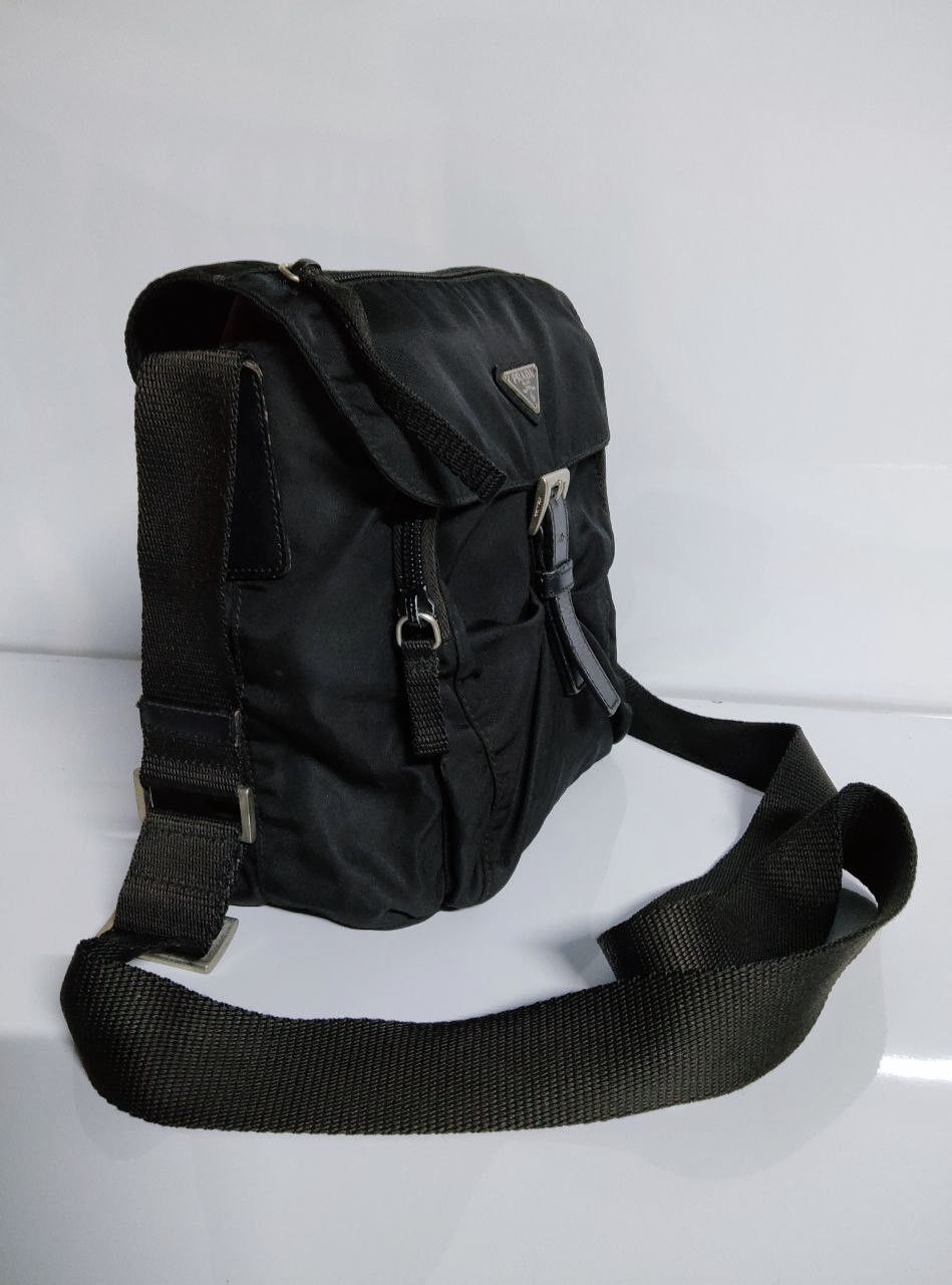 Prada PRADA BAG CROSSBODY Size ONE SIZE - 3 Thumbnail